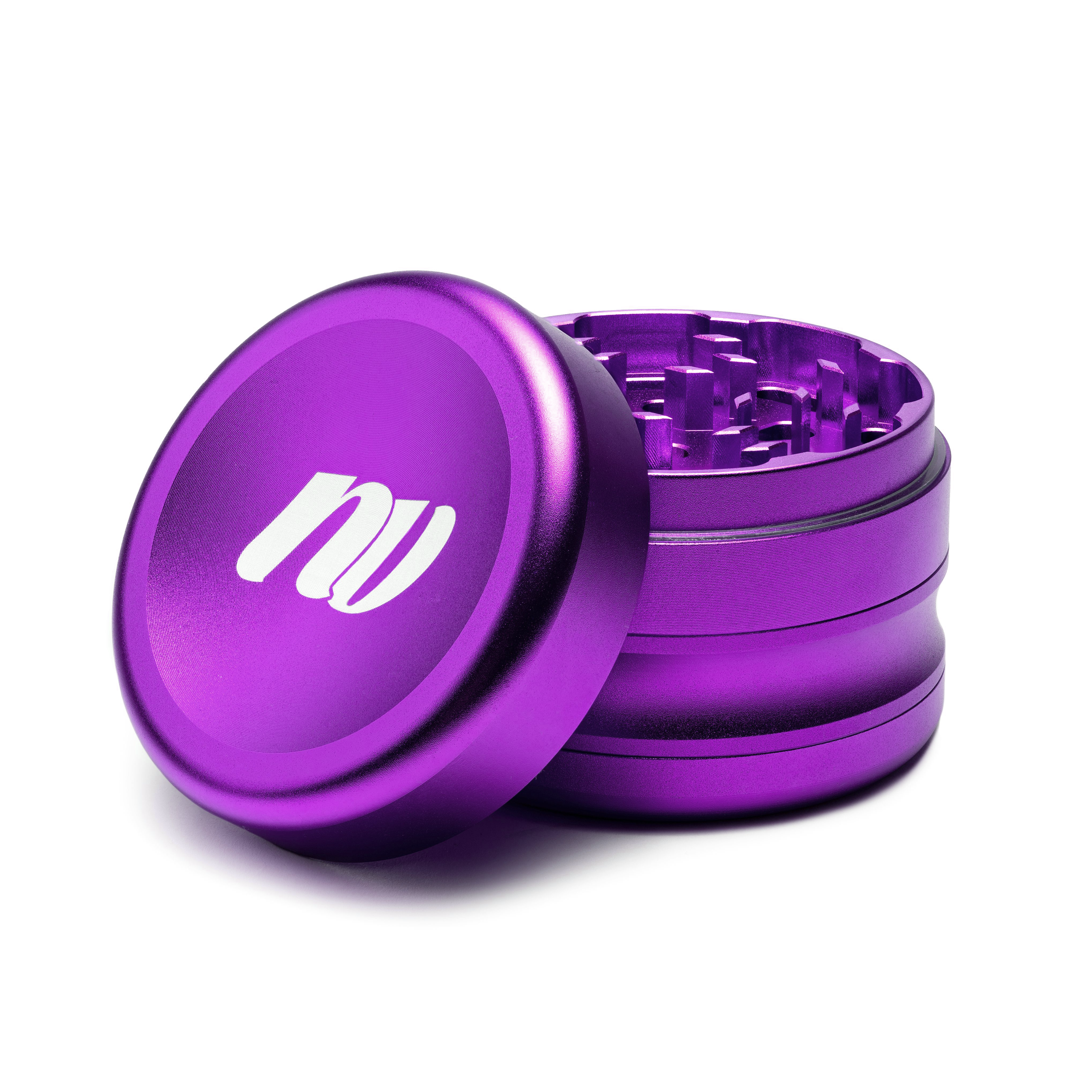 Diamond Grinder - 4-piece - Ø63mm, Ø50mm, Ø40mm