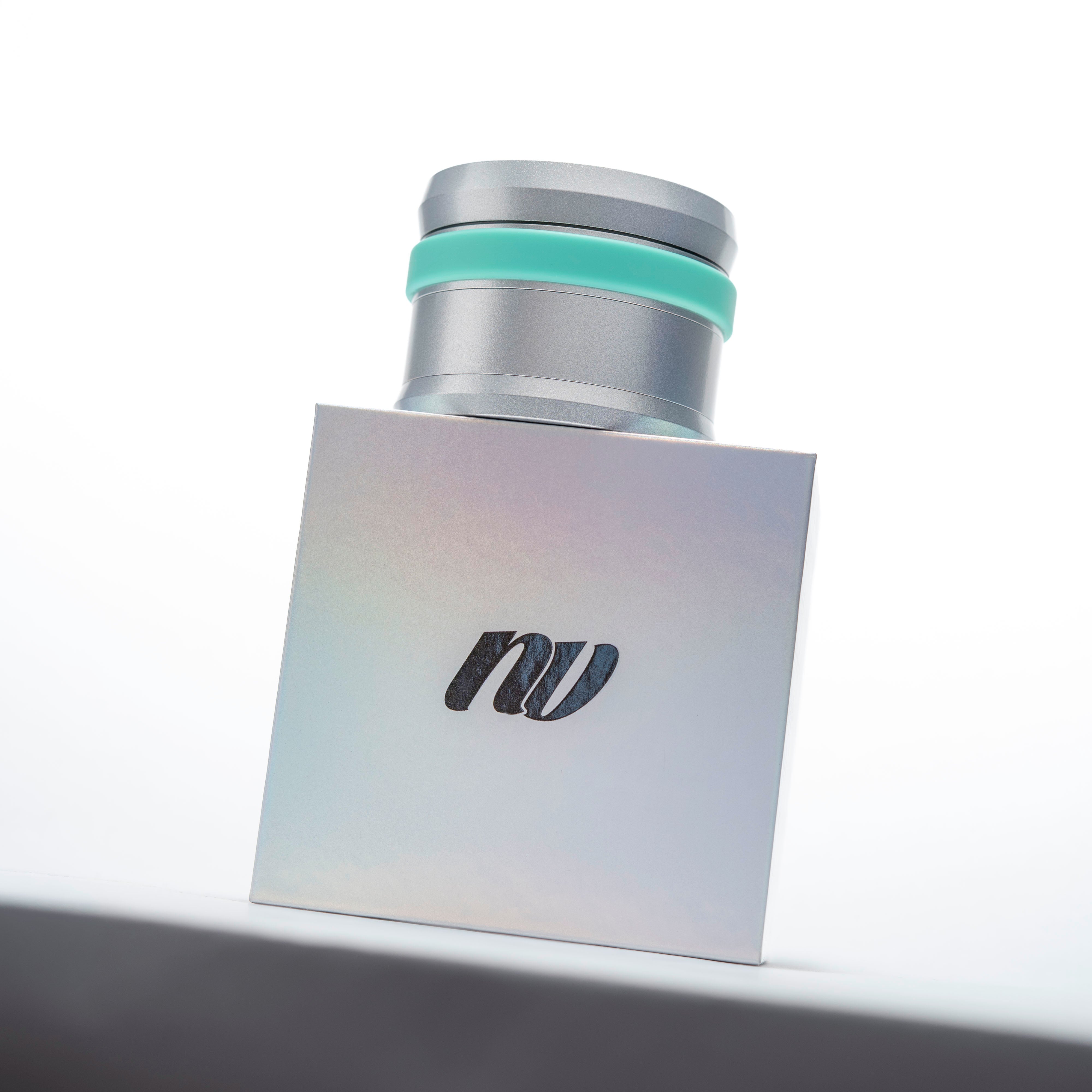Magnetic Keramik Grinder V.4 - 4-teilig- Ø63mm