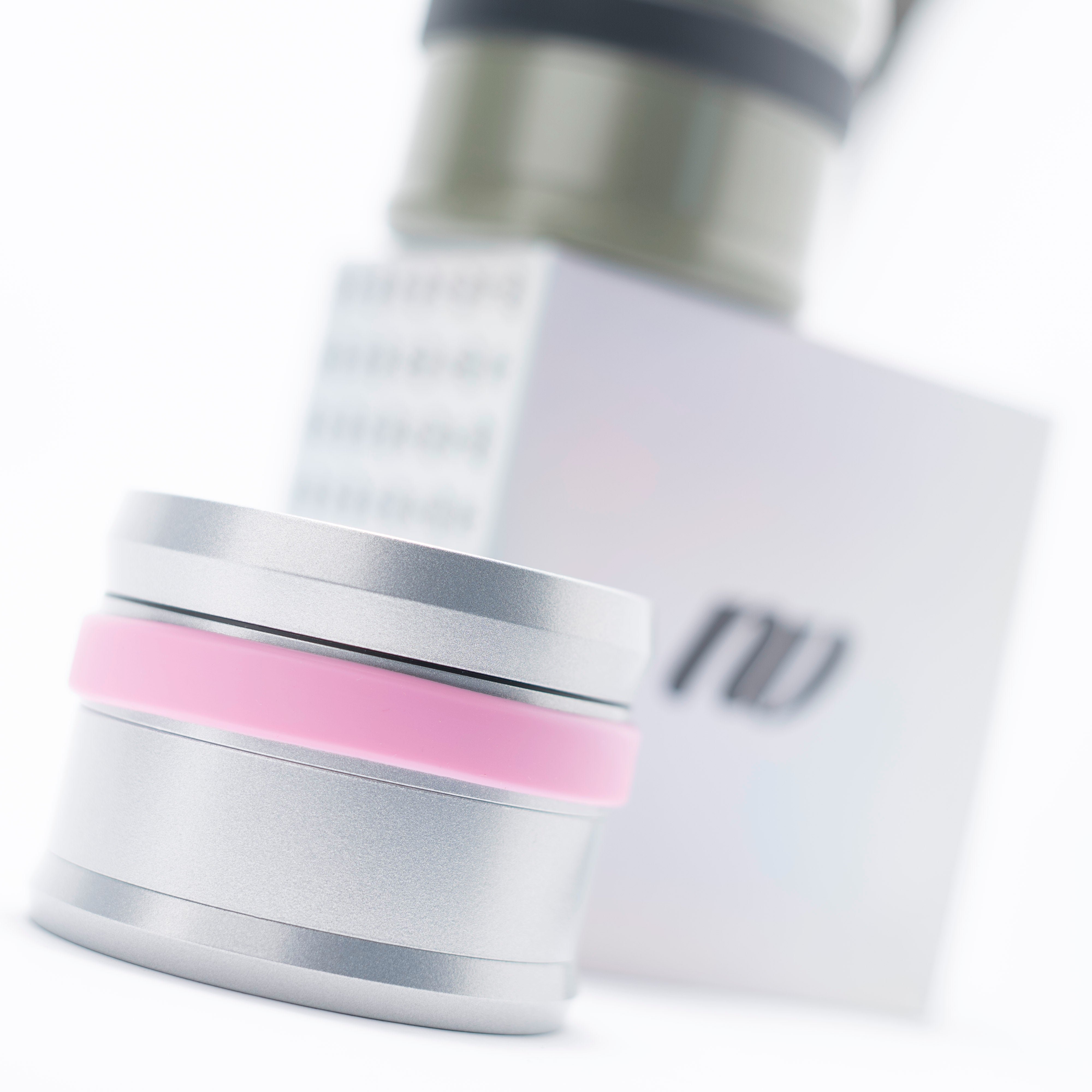Magnetic Keramik Grinder V.4 - 4-teilig- Ø63mm