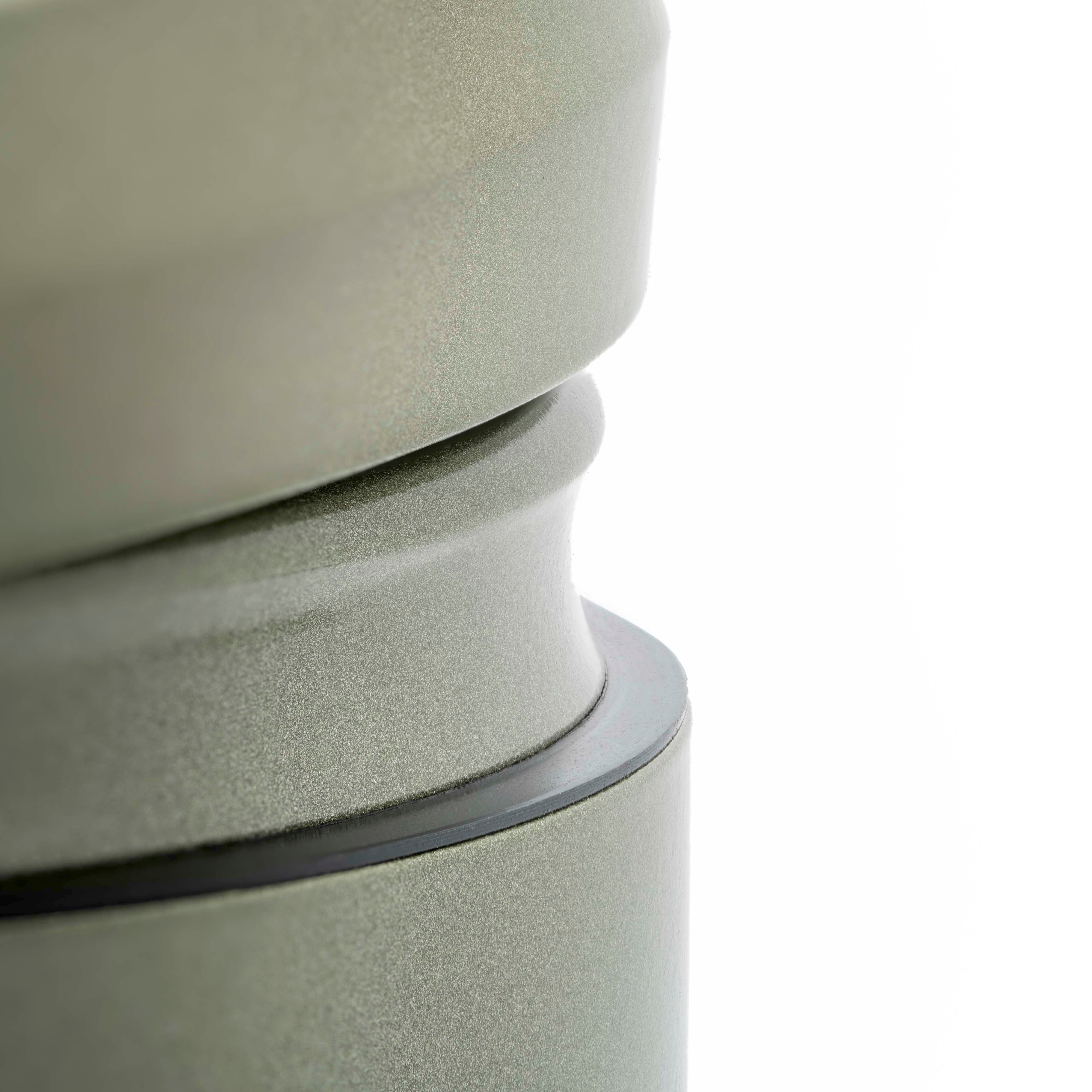 Magnetic Keramik Grinder V.4 - 4-teilig- Ø63mm