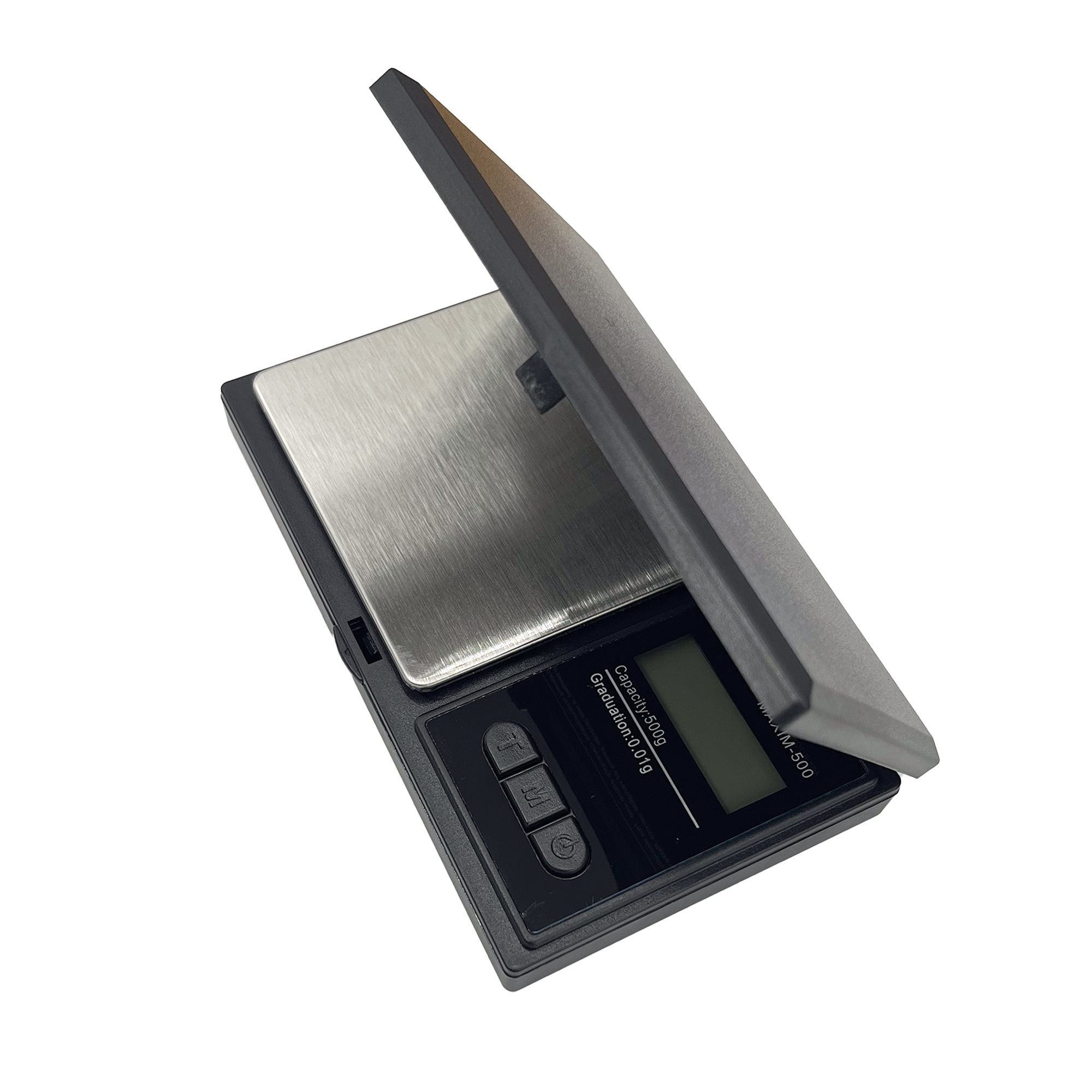 Digitalwaage - 0,5kg