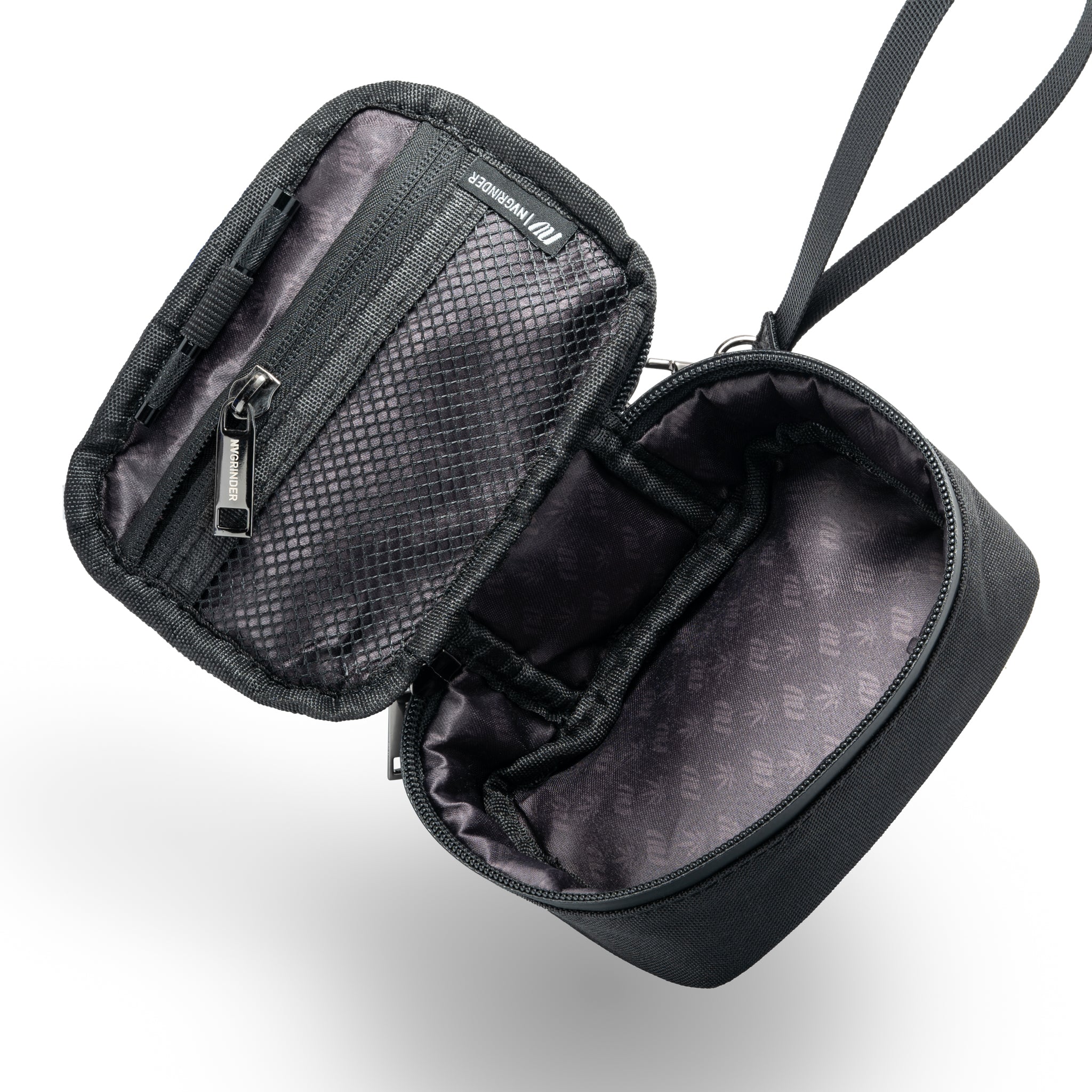 NV Pouch - Geruchsdichte Tasche