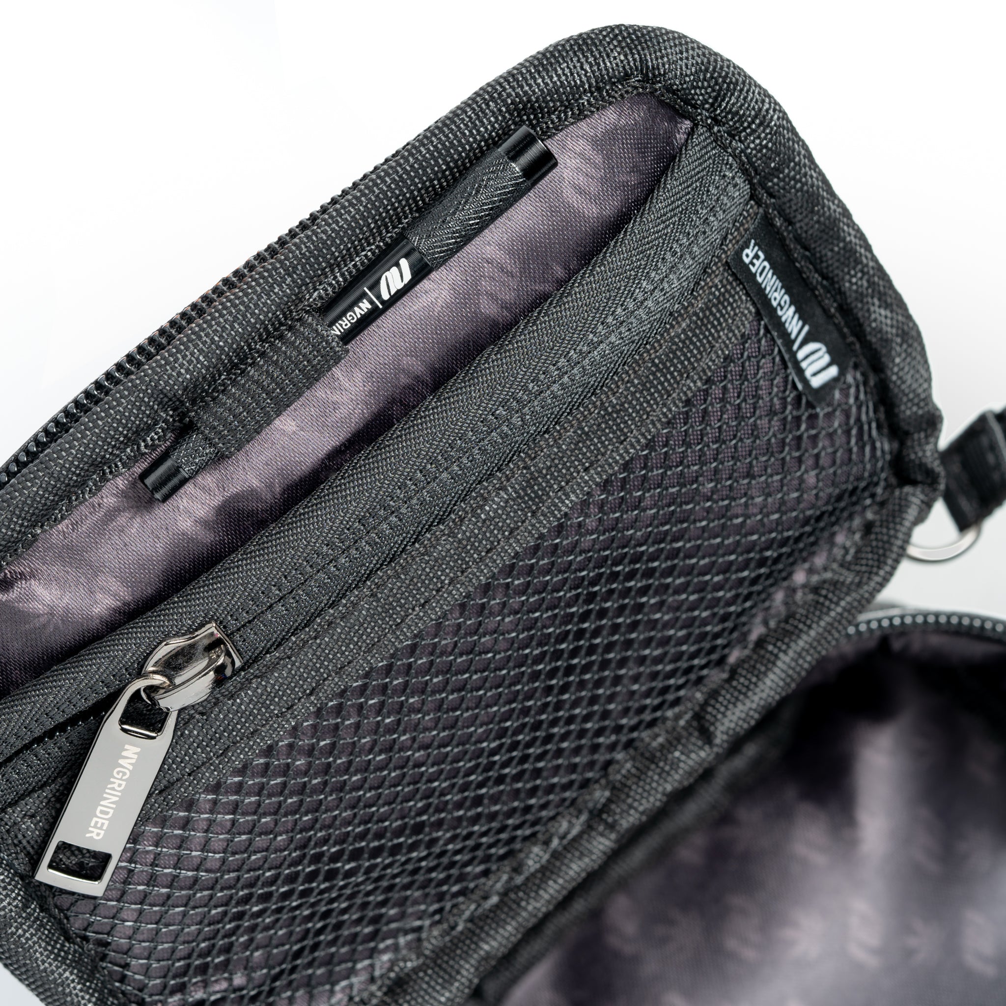 NV Pouch - Geruchsdichte Tasche