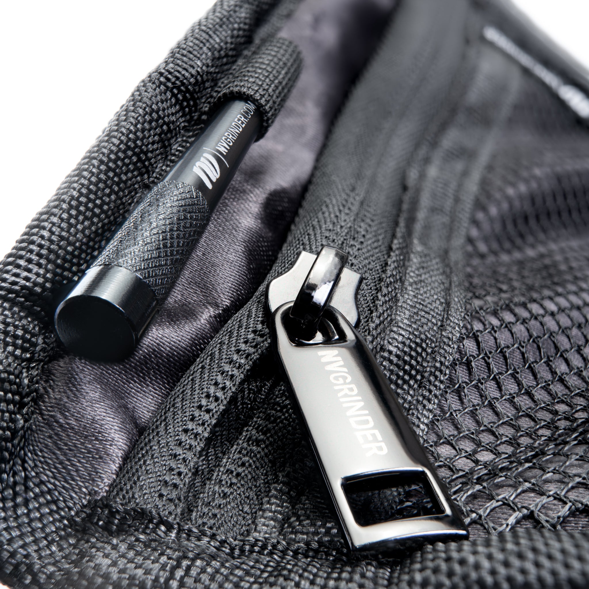 NV Pouch - Geruchsdichte Tasche