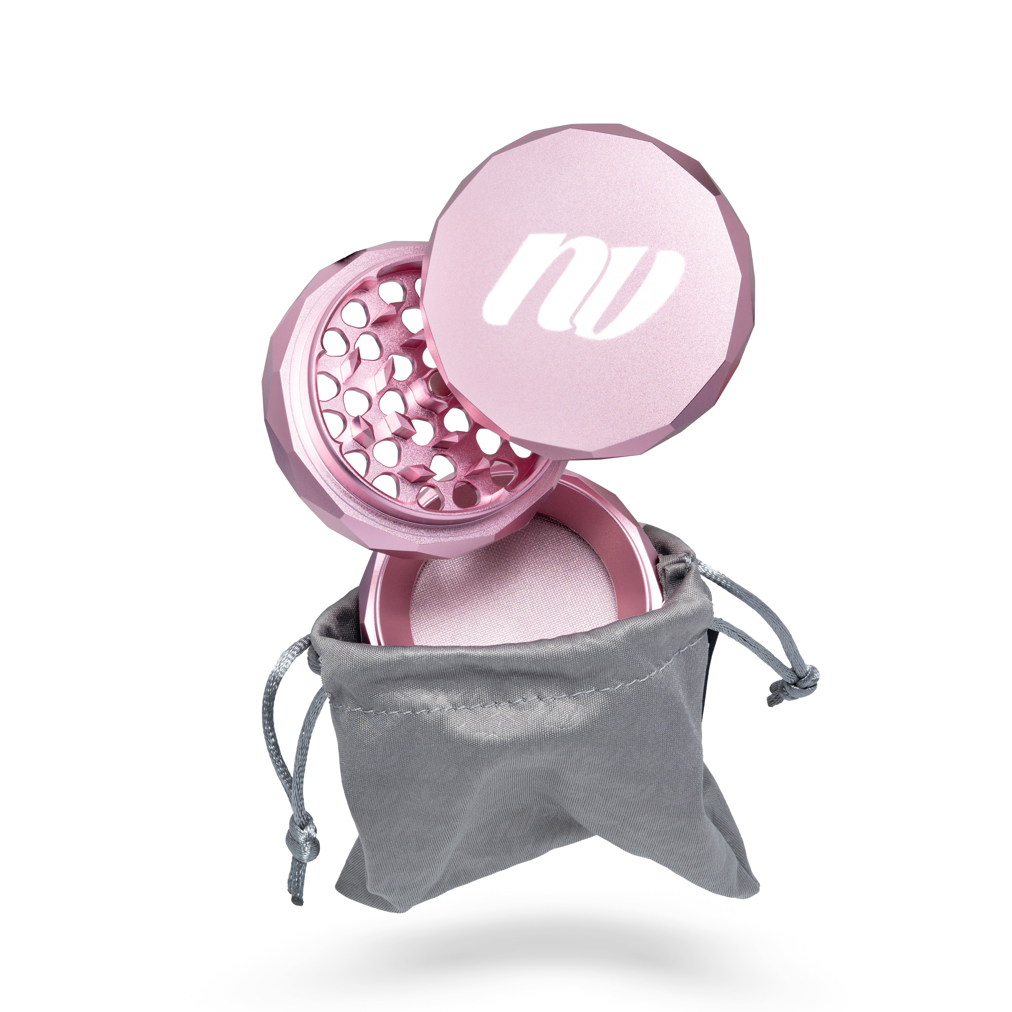 420 Essentials Kit | NVGRINDER®