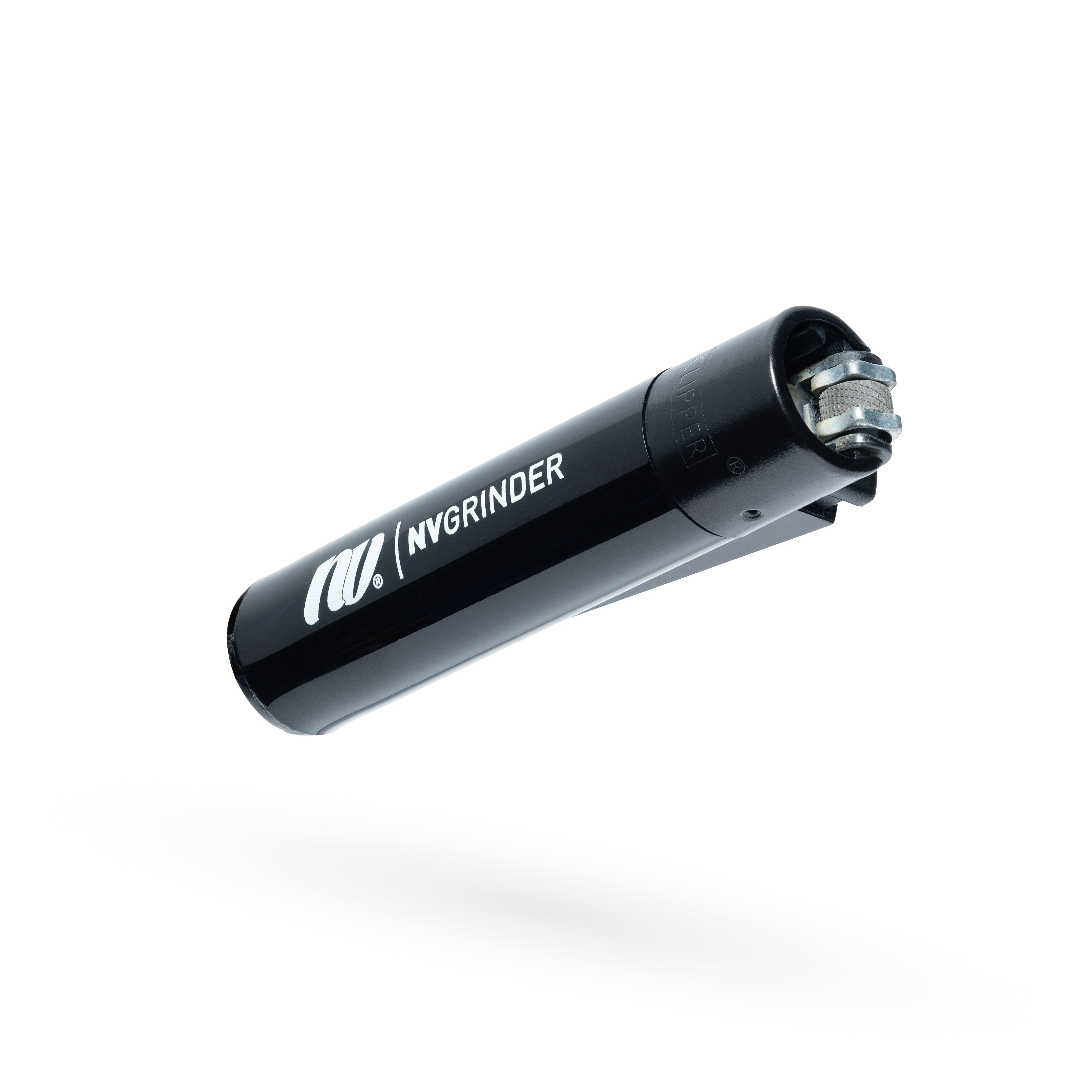 NV Feuerzeug Leash + NV Clipper