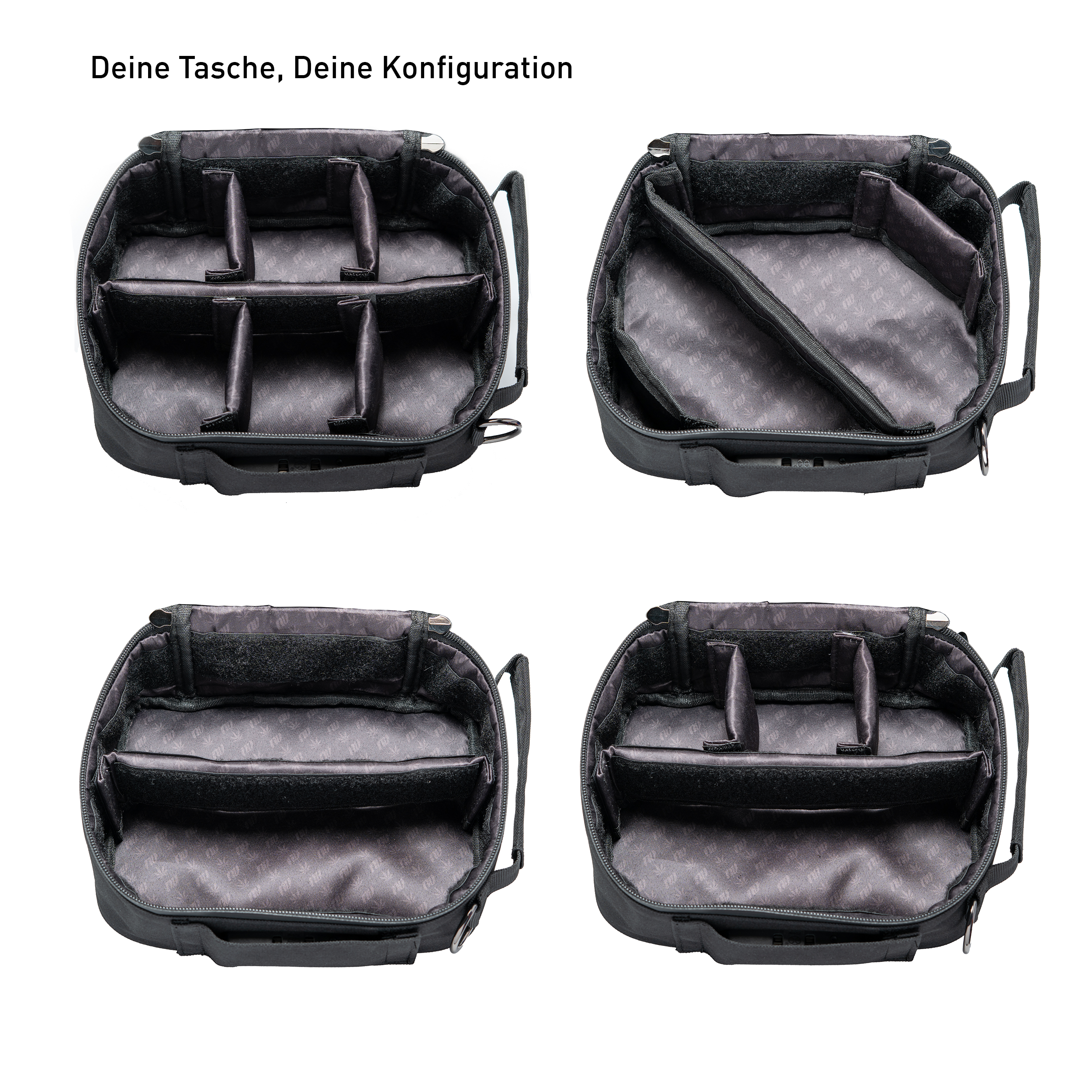 NV Bag - Geruchsdichte Tasche