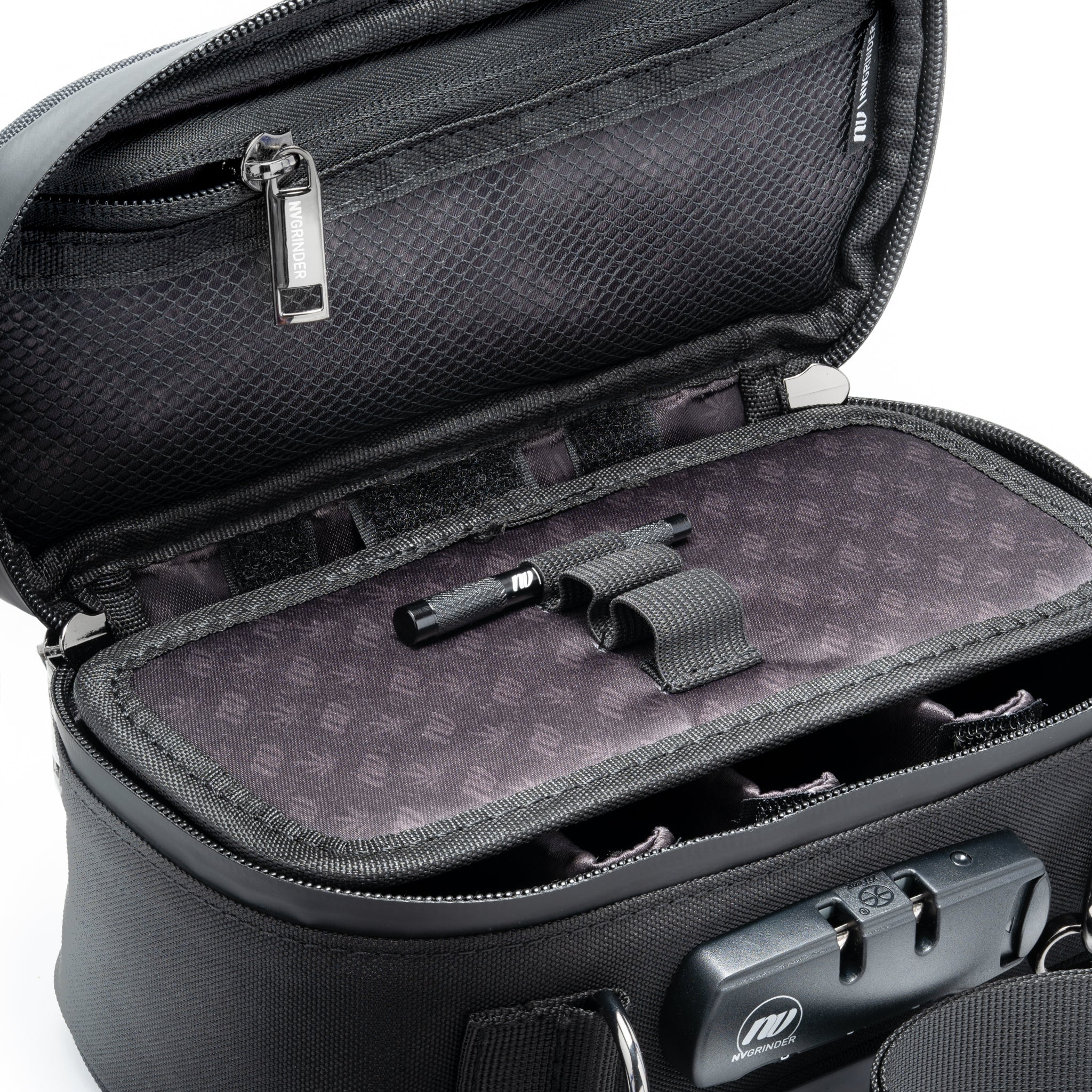 NV Case - Geruchsdichte Tasche
