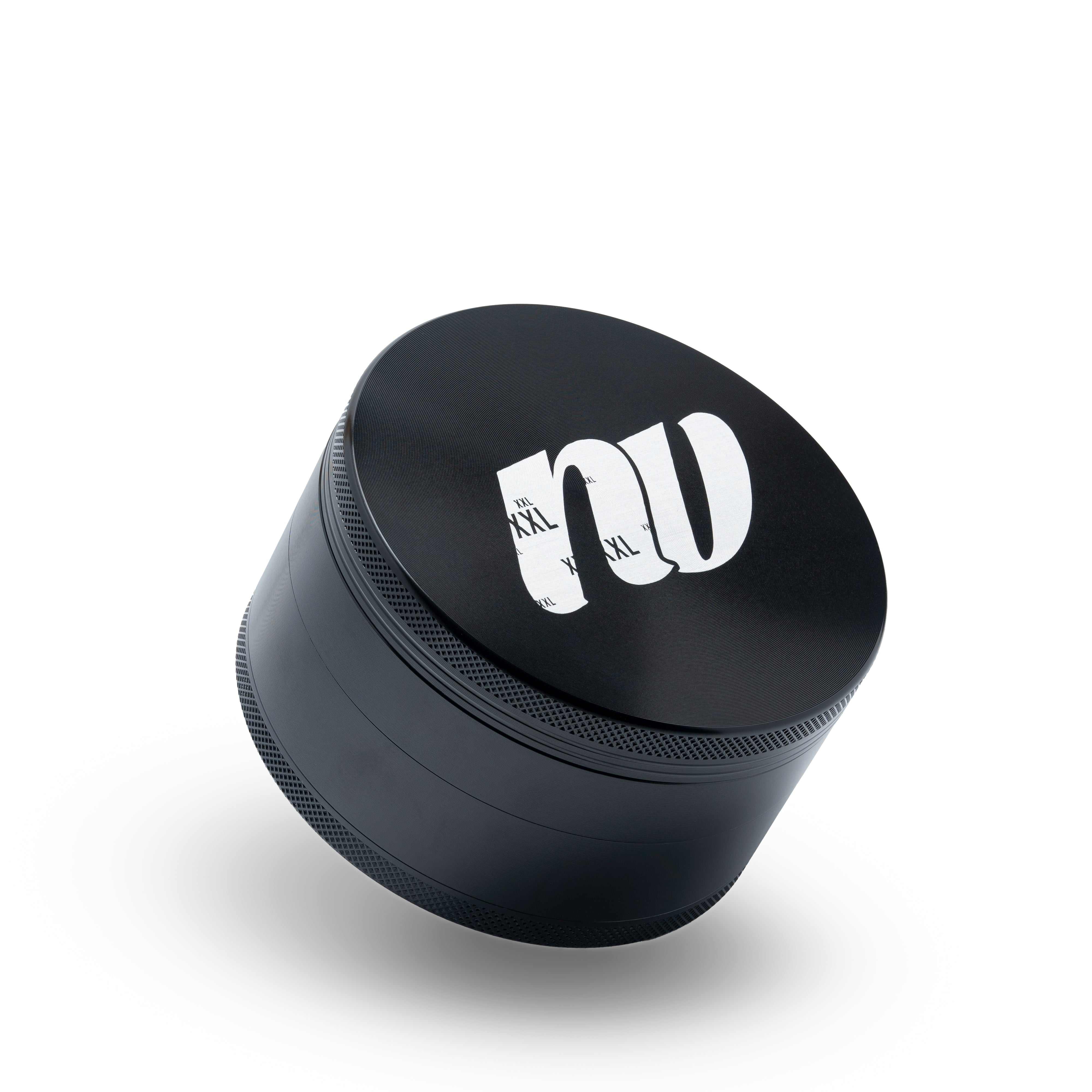 XXL Grinder - 4-piece - Ø100mm