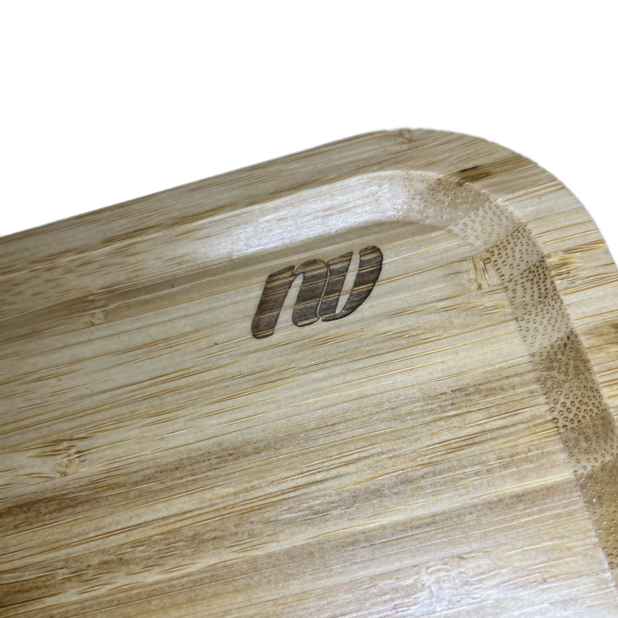 Bambus Rolling Tablett