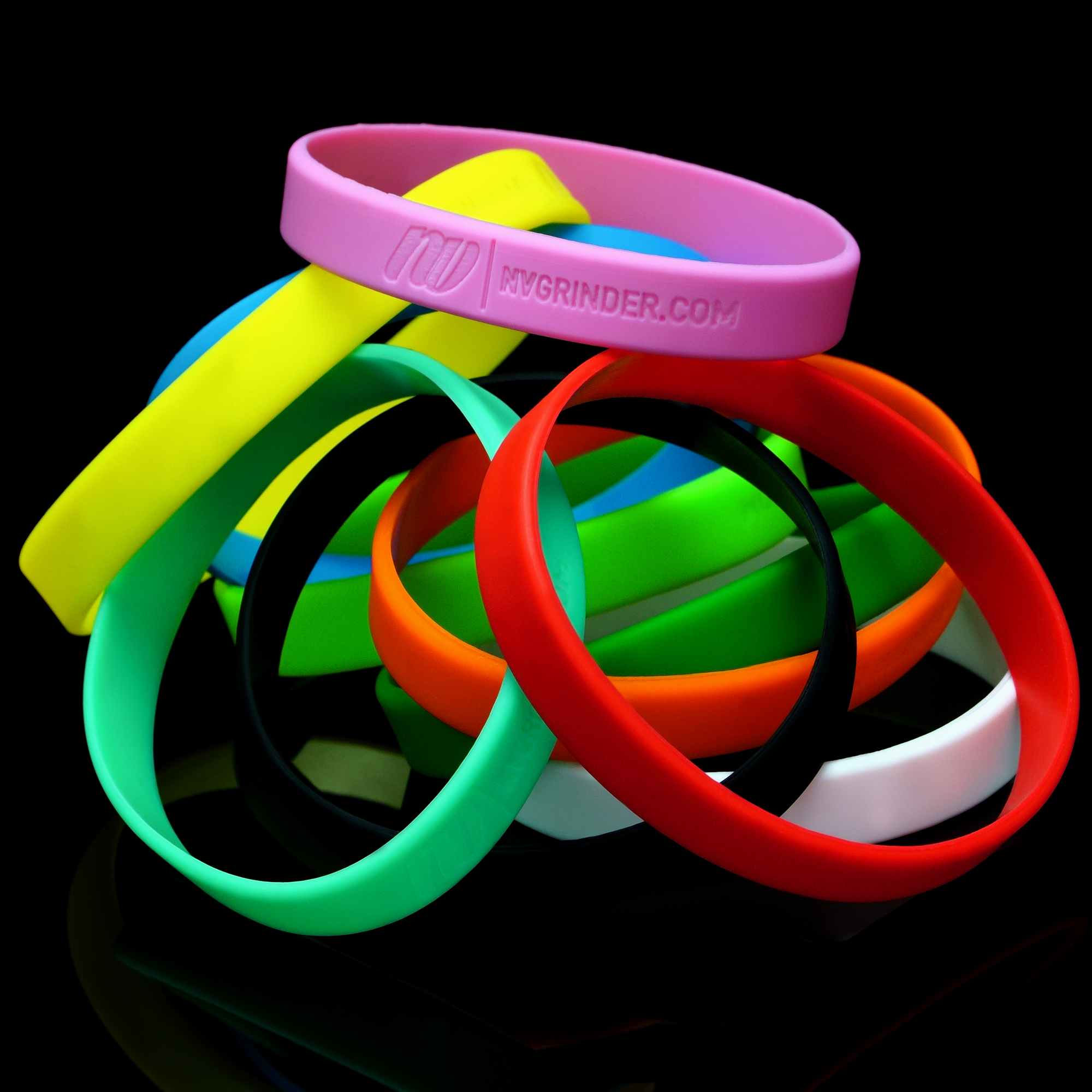 Grinder Schutzring (Stoßdämpfer)