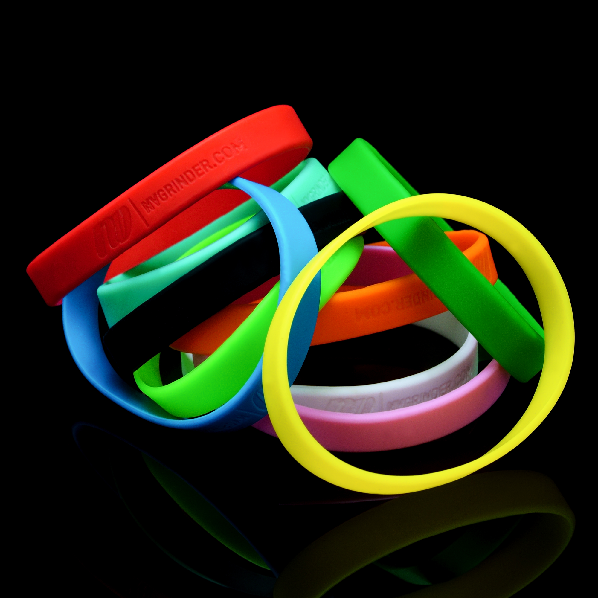 Grinder Schutz Ring (Bumper)