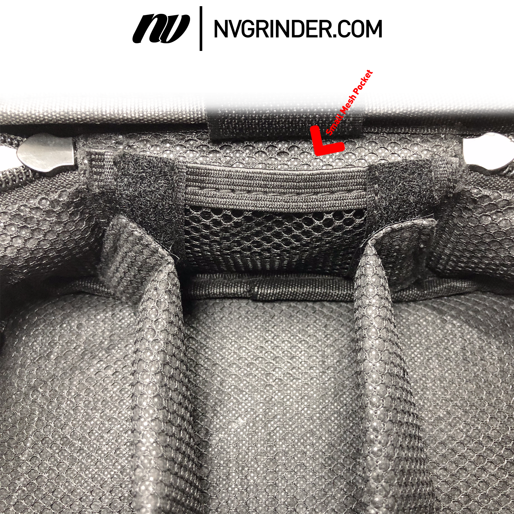 NV Case - geruchsdichteAufbewahrungstasche