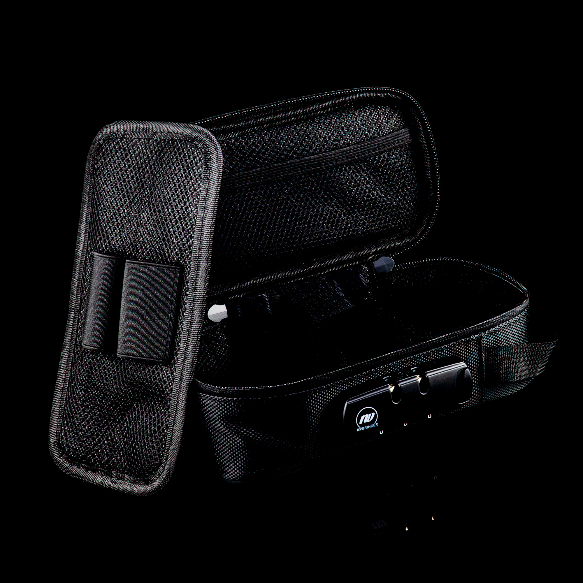 NV Case - geruchsdichteAufbewahrungstasche