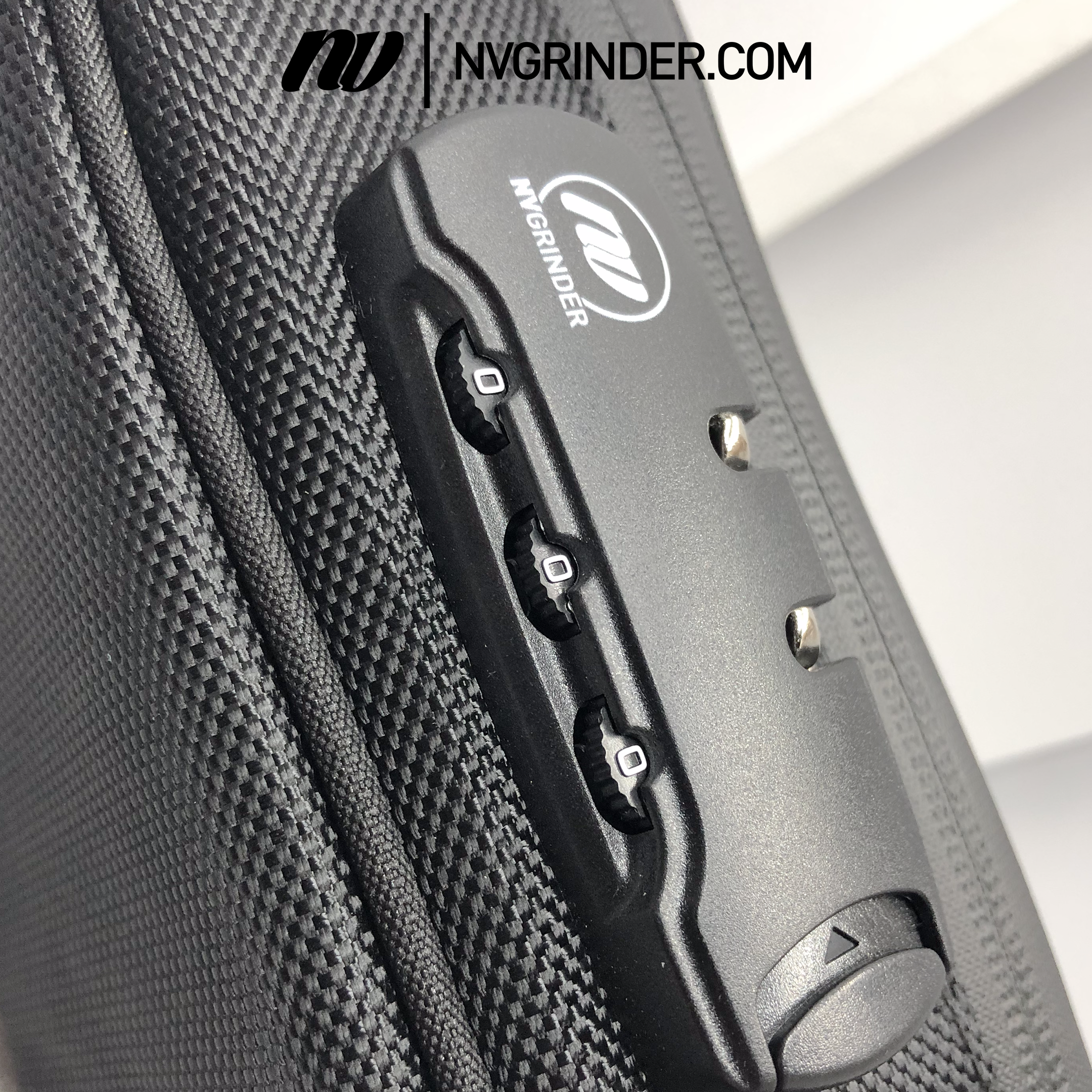 NV Case - geruchsdichteAufbewahrungstasche