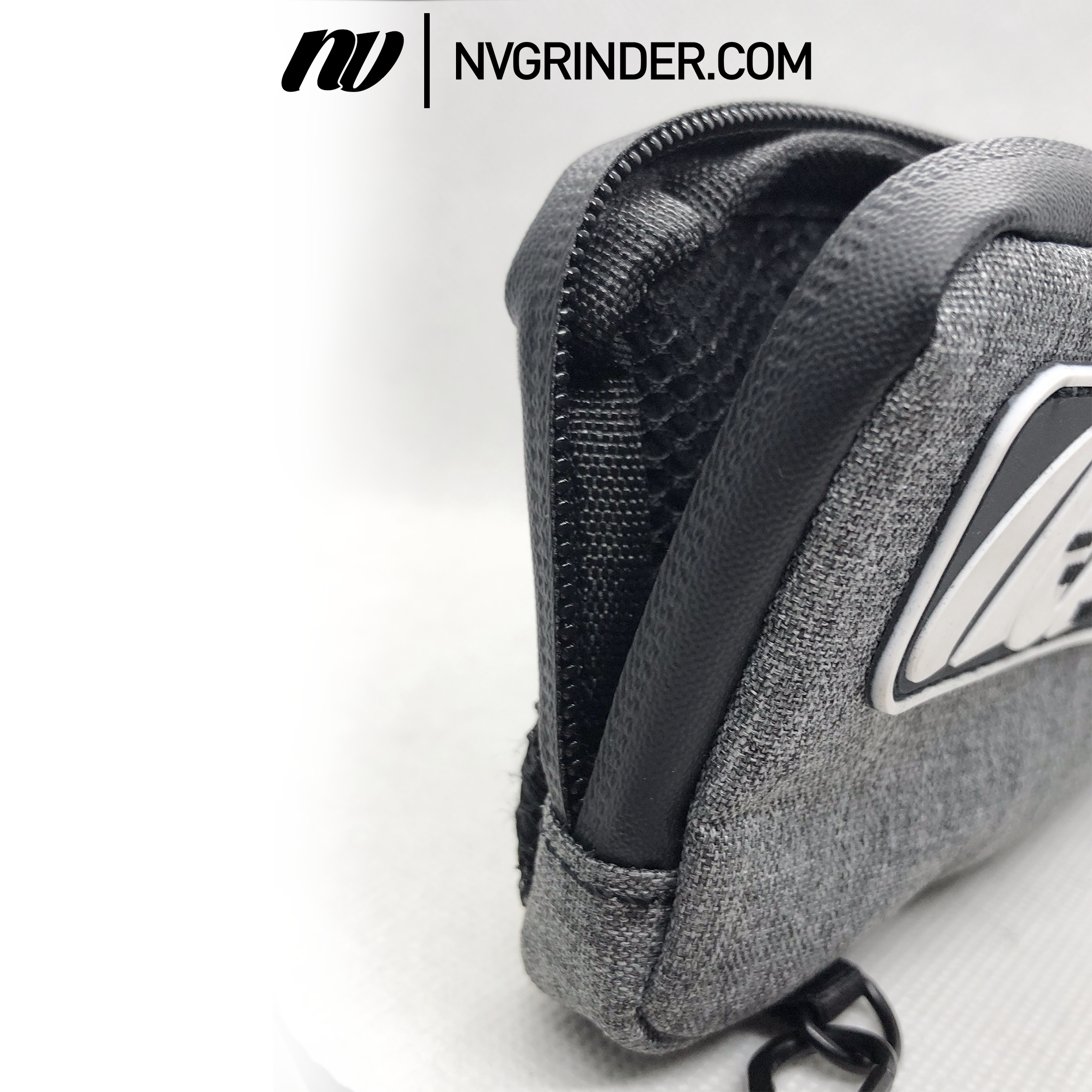 NV Pouch - geruchsdichte Aufbewahrungstasche