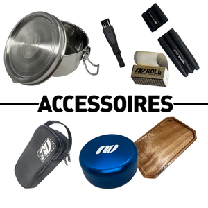 Accessoires