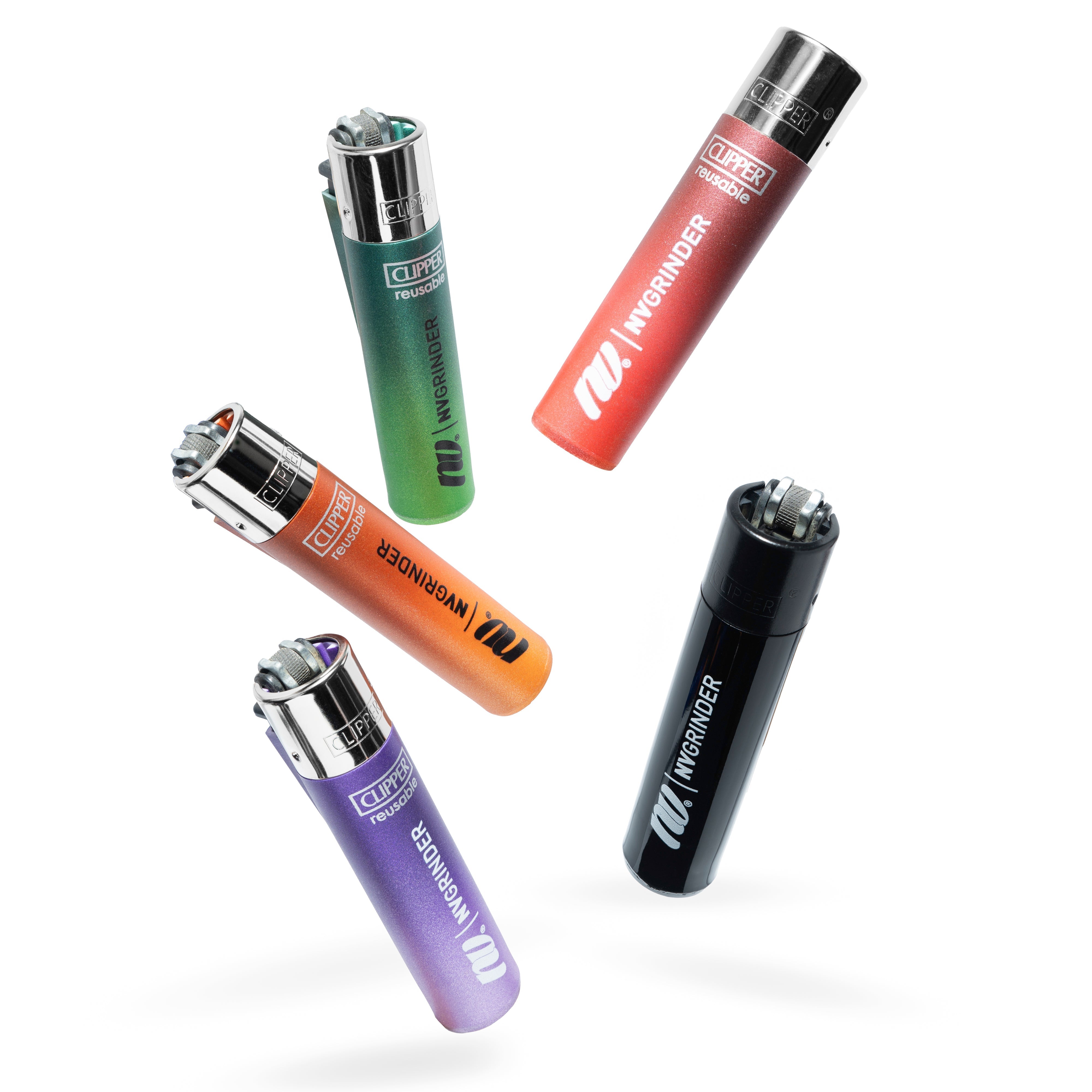 Lighters