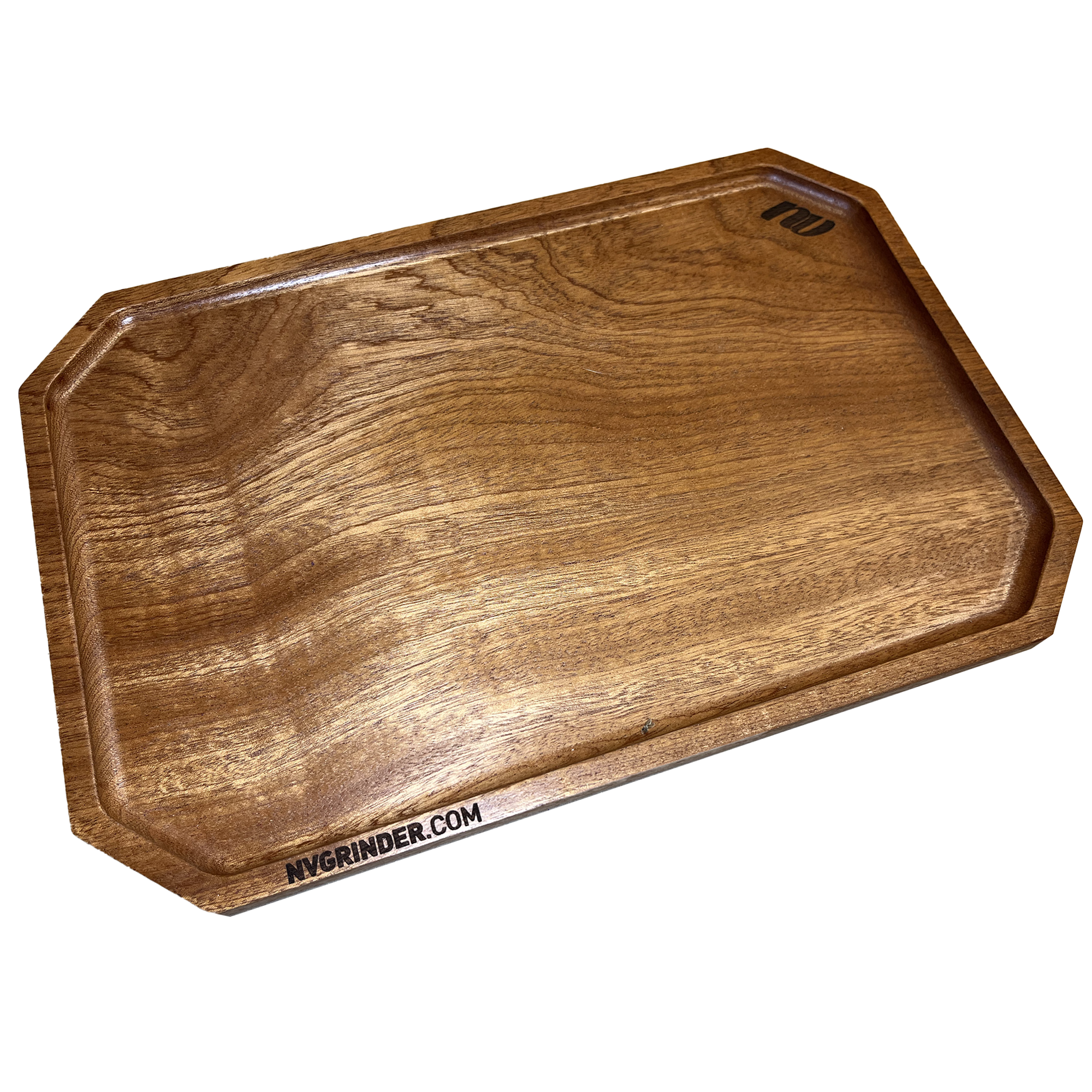 Rolling Trays