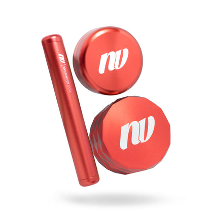 420 Essentials Kit | NVGRINDER®
