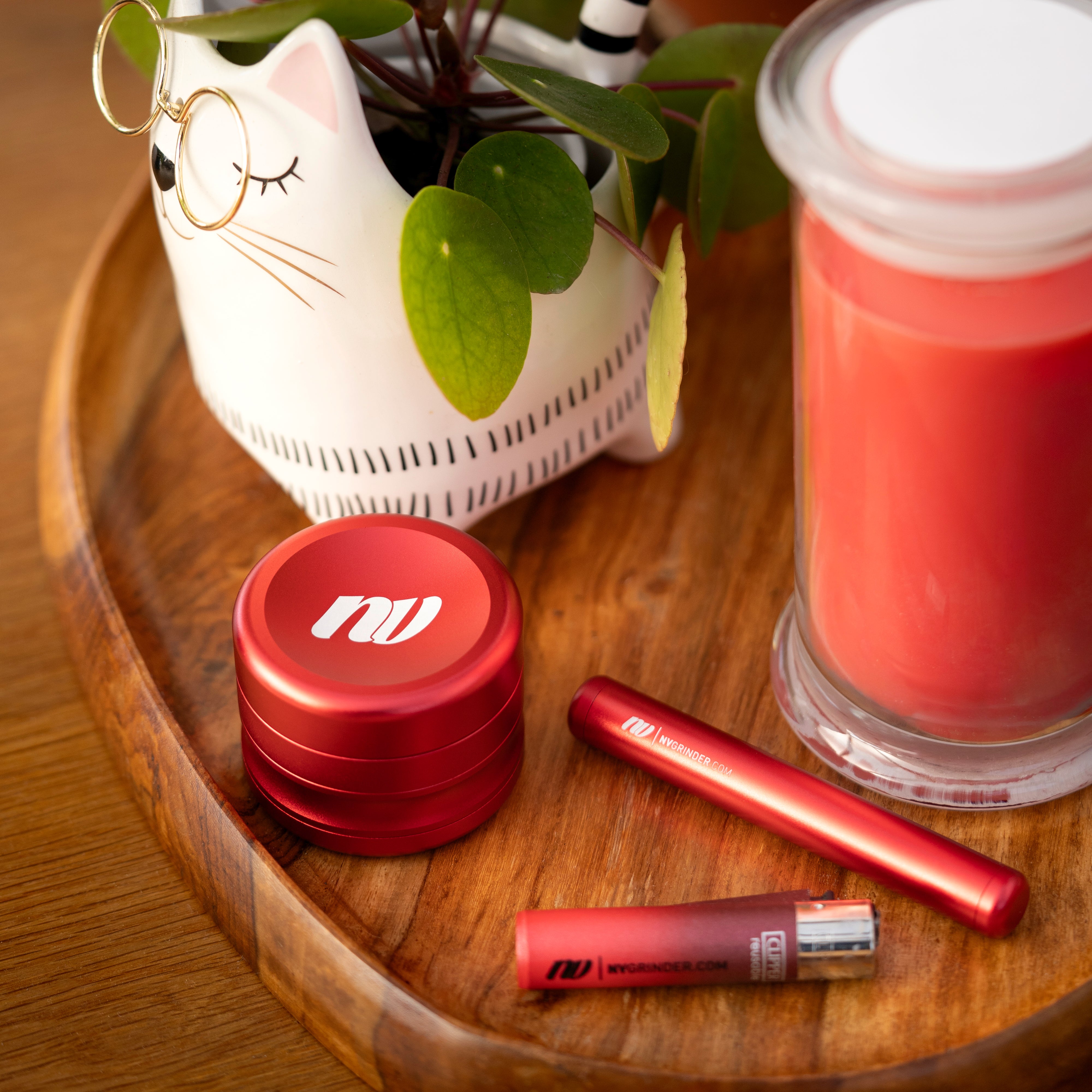NV Jay Case - Smell proof