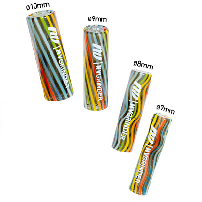 NV Glas Filter - 4er Set | Wavebow & Rainbow