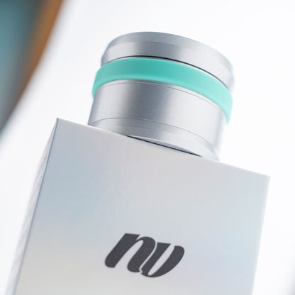 Magnetic Keramik Grinder V.4 - 4-teilig- Ø63mm