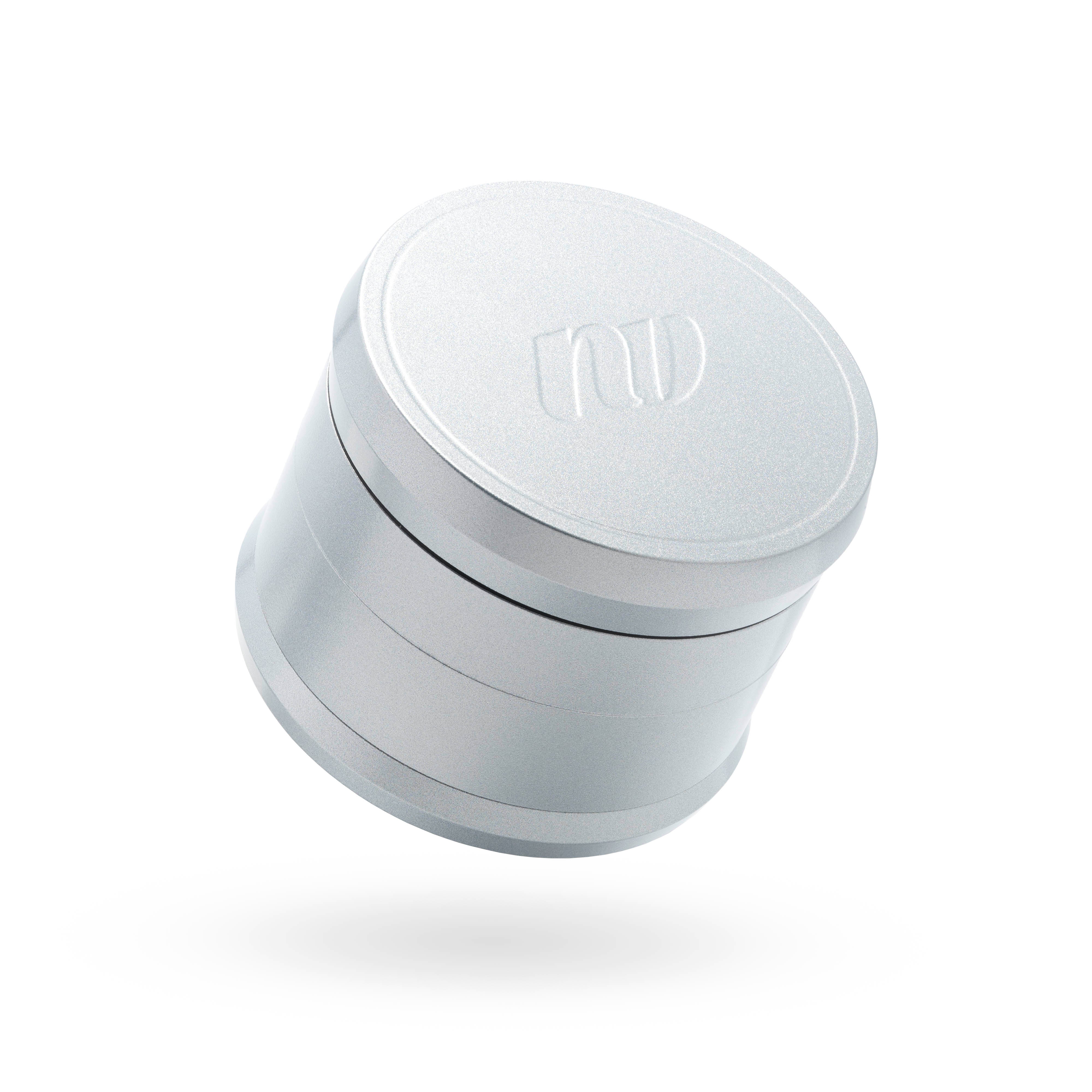 Magnetic Keramik Grinder V.4 - 4-teilig- Ø63mm