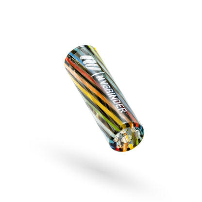 NV Glas Filter Tips - Rainbow | 9mm | 10mm