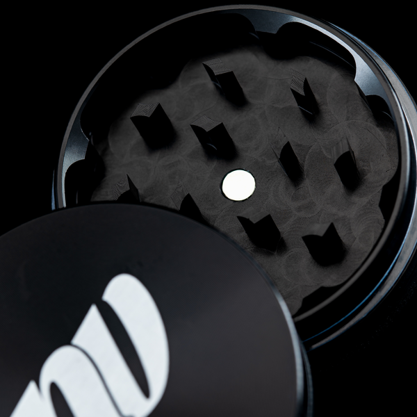 Regular Grinder - 2-piece - Ø55mm