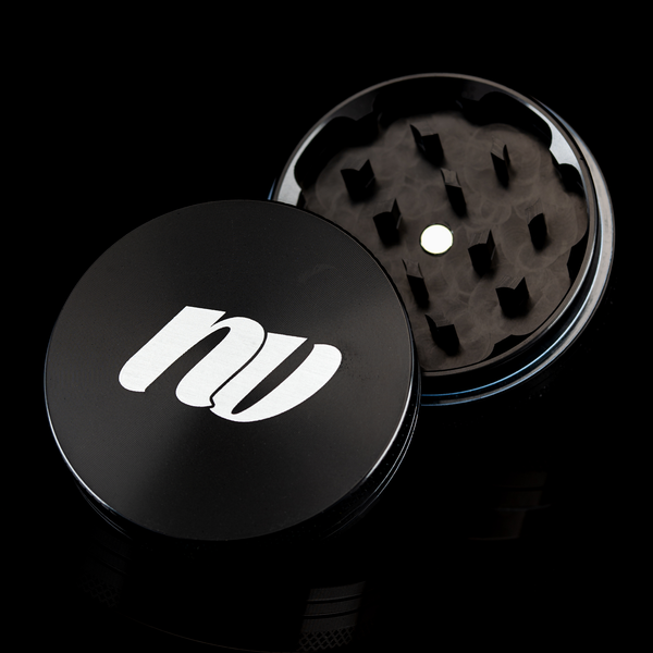 Regular Grinder - 2-piece - Ø55mm