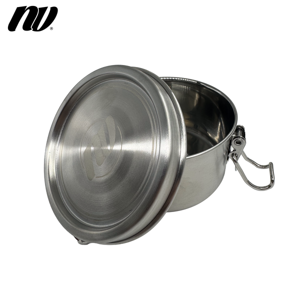 NV Canna Stash - Stainless Steel (Pre-Order)