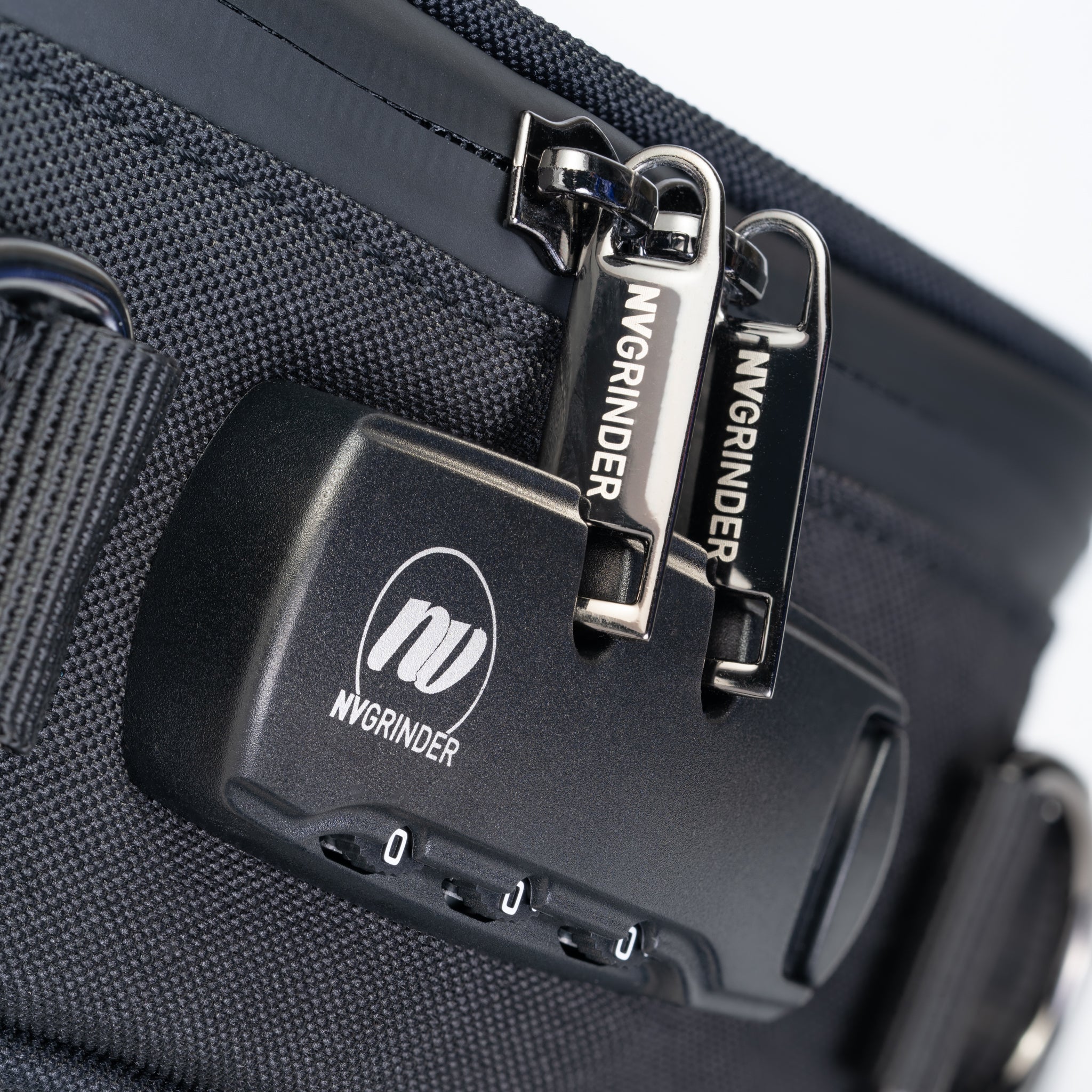 NV Bag - Geruchsdichte Tasche