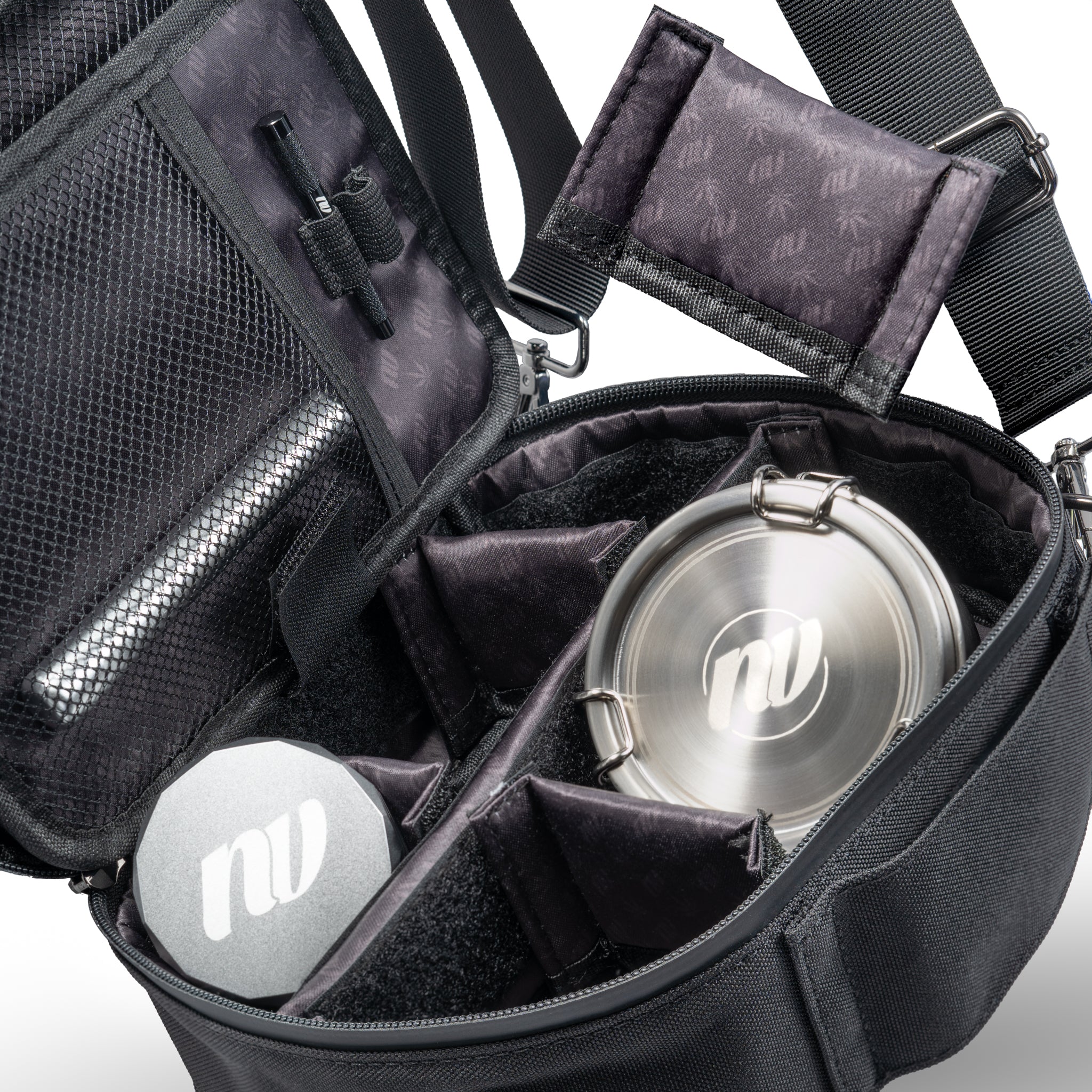 NV Bag - Geruchsdichte Tasche