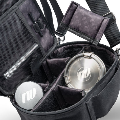 NV Bag - Geruchsdichte Tasche