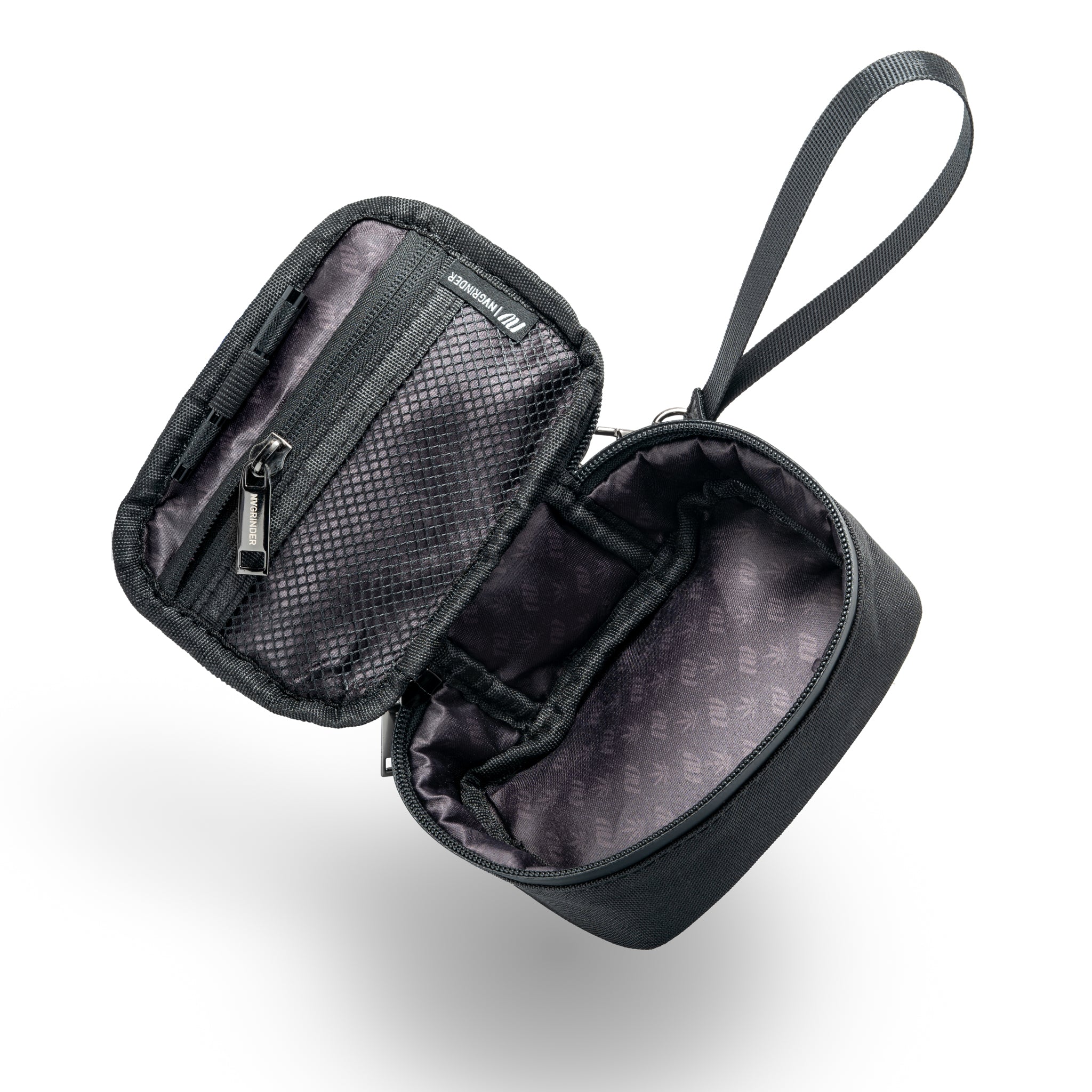 NV Pouch - Geruchsdichte Tasche