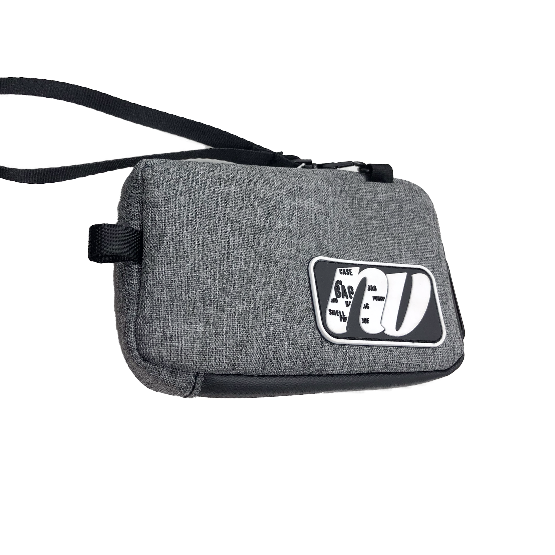 NV Pouch - Smell proof storage Bag