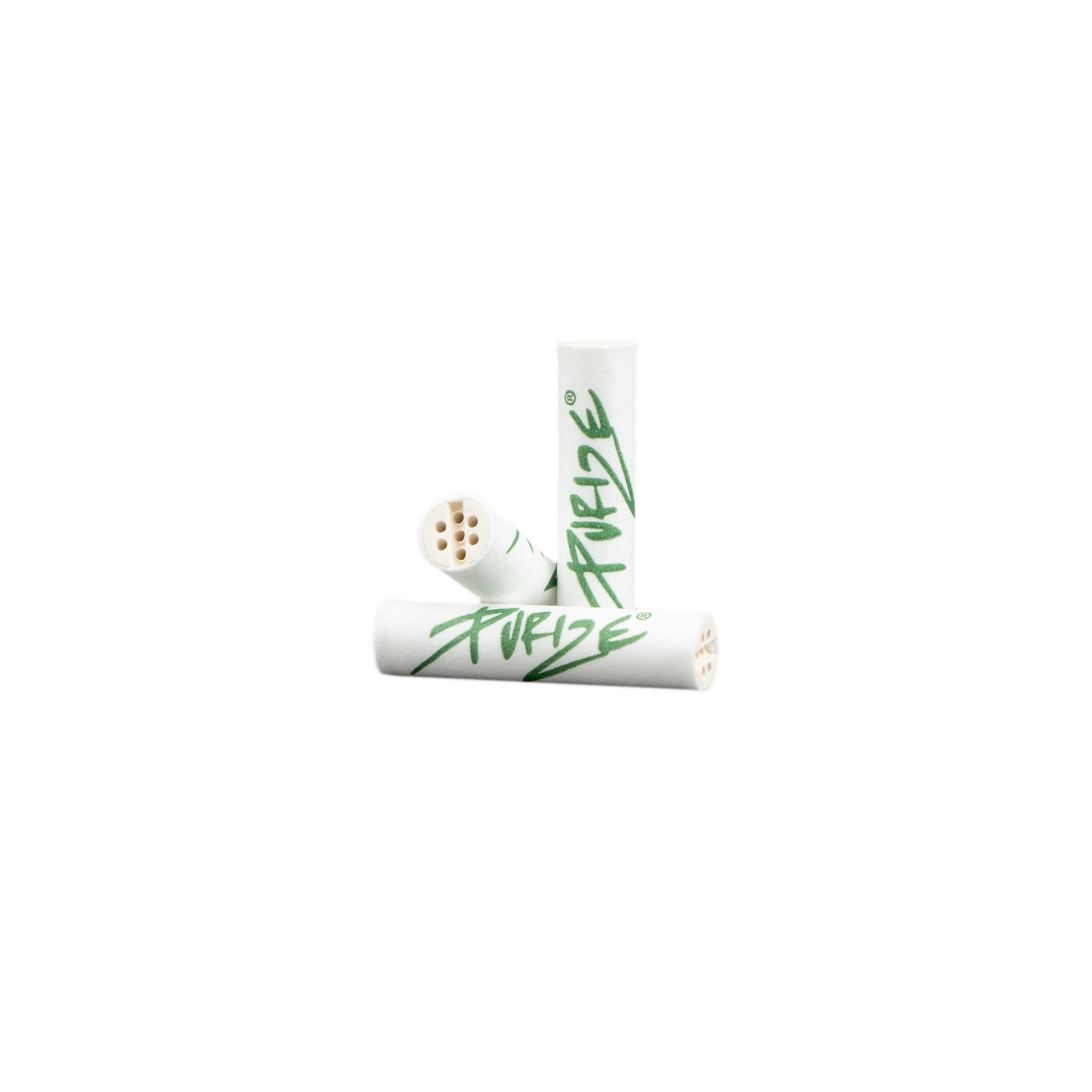 Purize Filters - Xtra Slim Size - Ø5,9mm