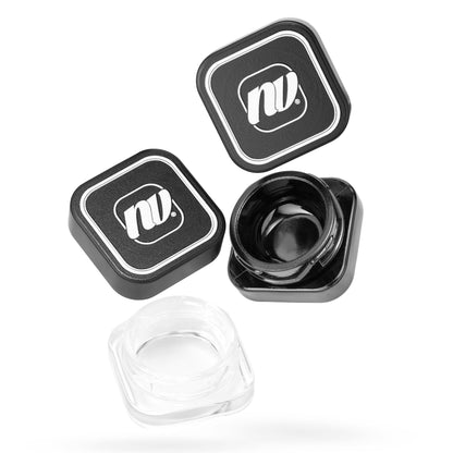 NV Glass Jar