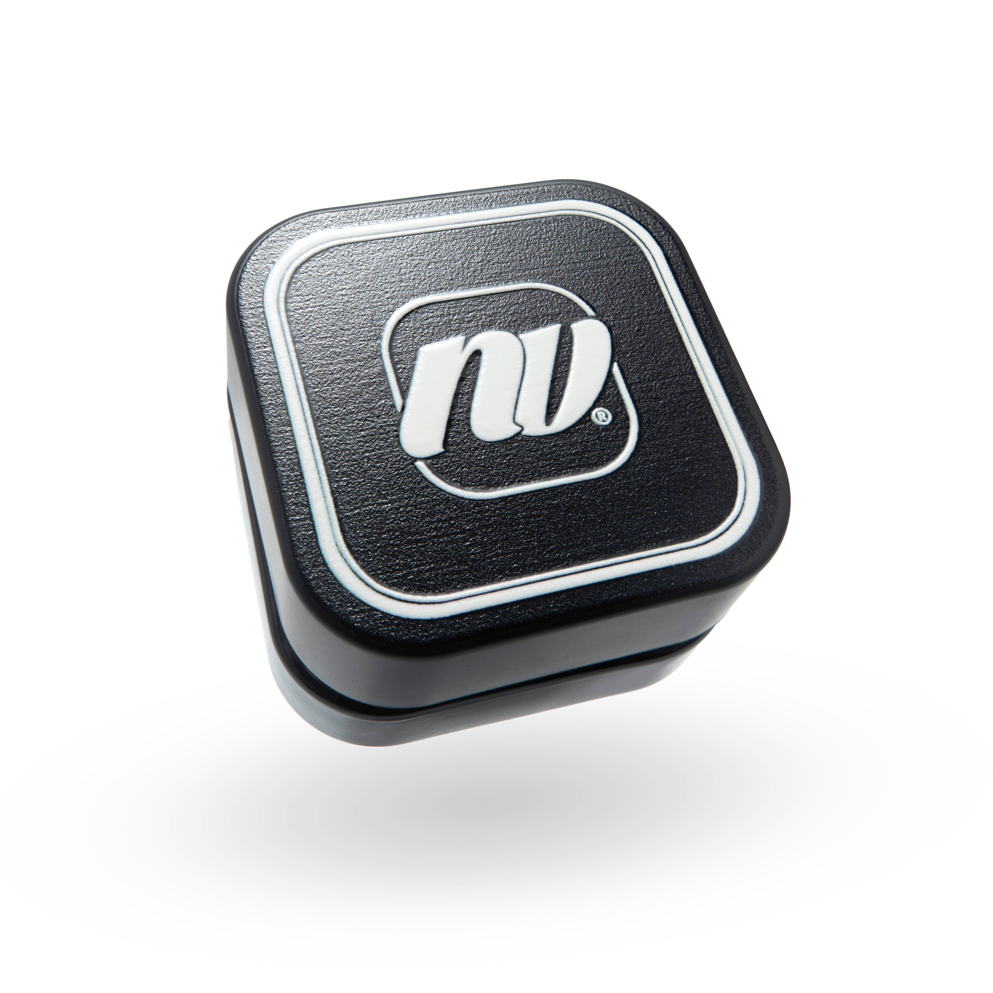 NV Glass Jar