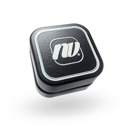 NV Glass Jar