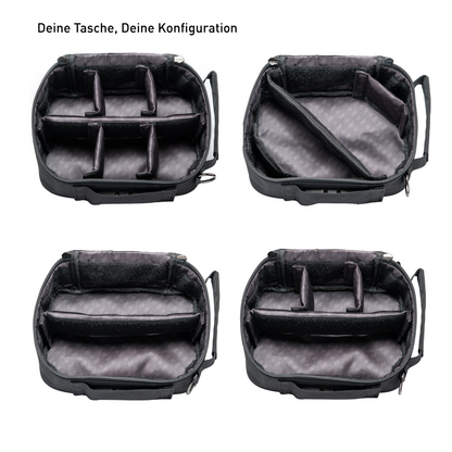 NV Bag - Geruchsdichte Tasche