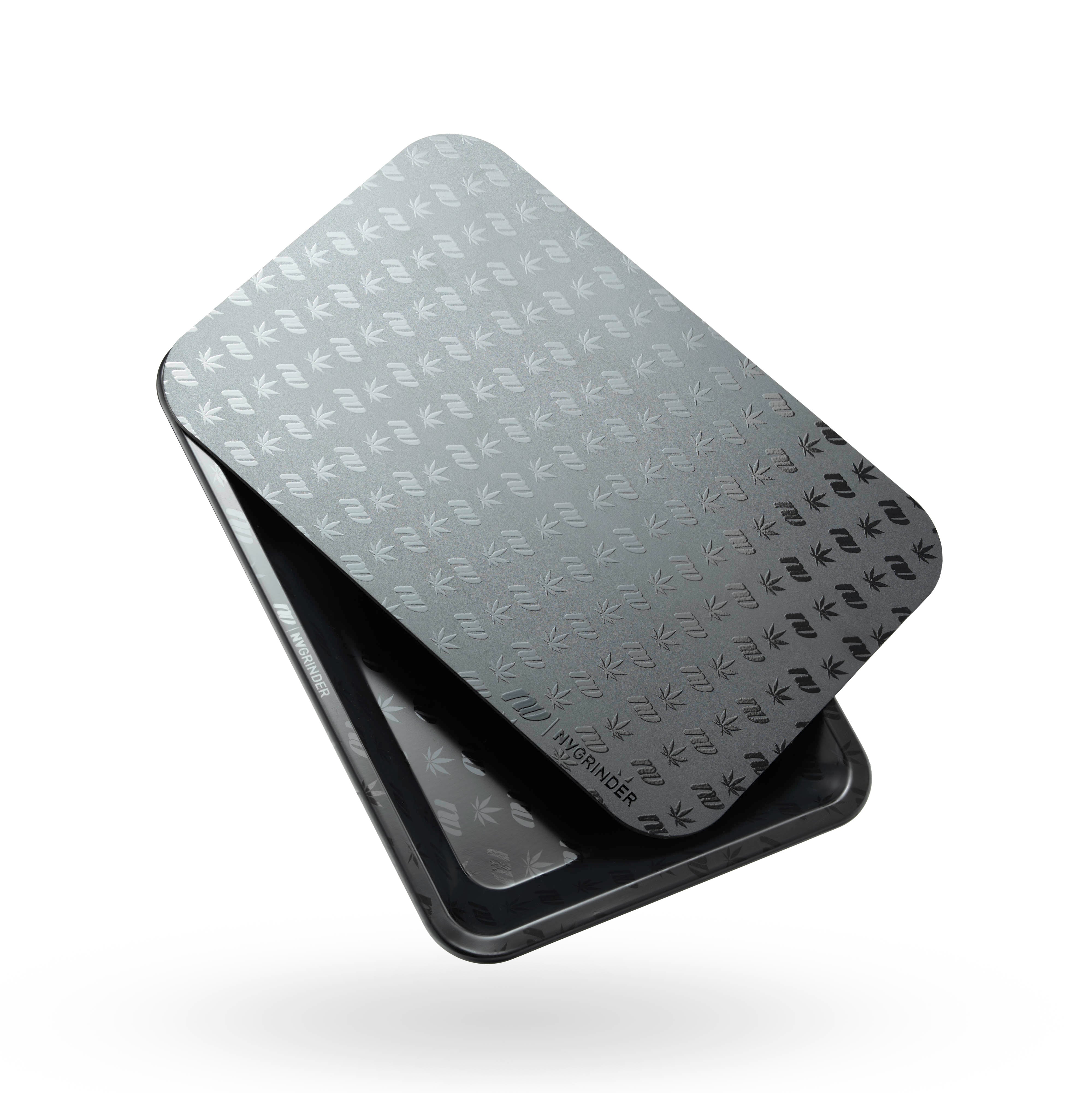 NV Rolling Tray mit Magnetischem Deckel