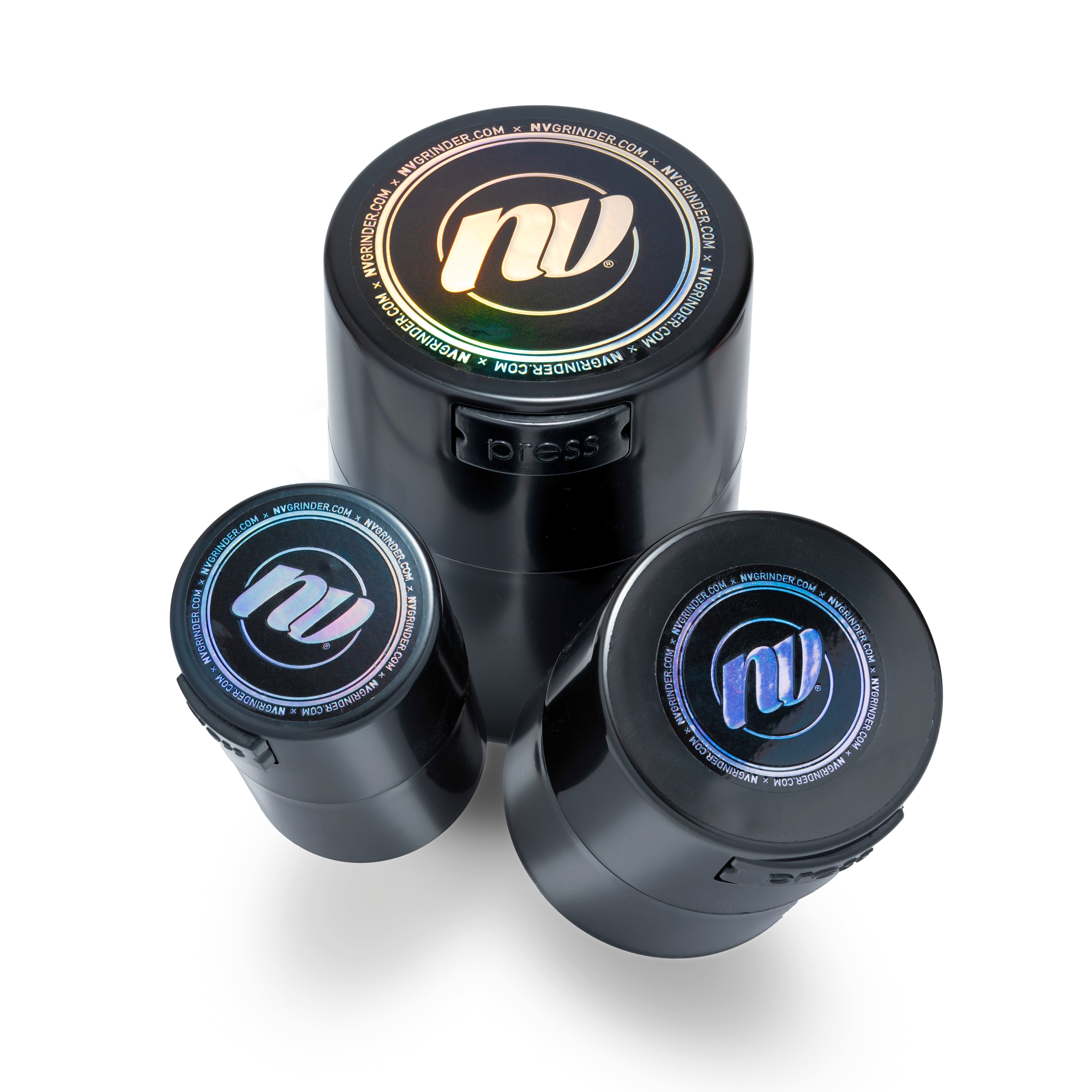 Vakuumbox - Geruchsdicht 