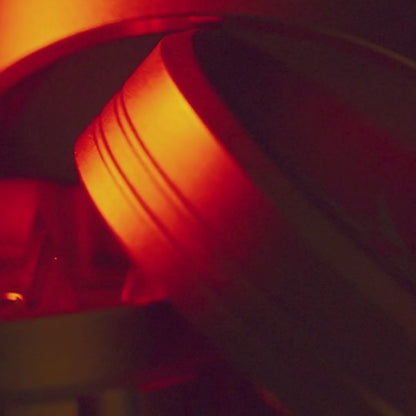 Spike Grinder - 4-teilig - Ø63mm, Ø50mm