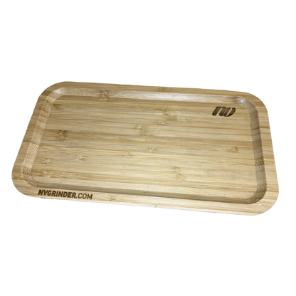 Bamboo Rolling Tray