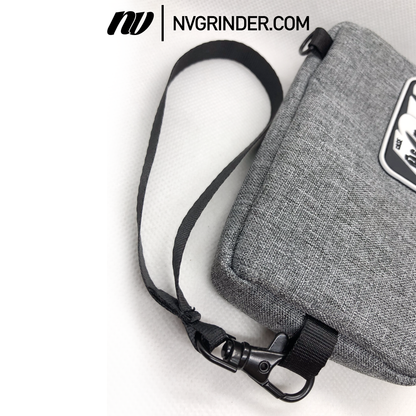 NV Pouch - Smell proof storage Bag