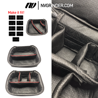 NV Bag - Smell proof storage Bag