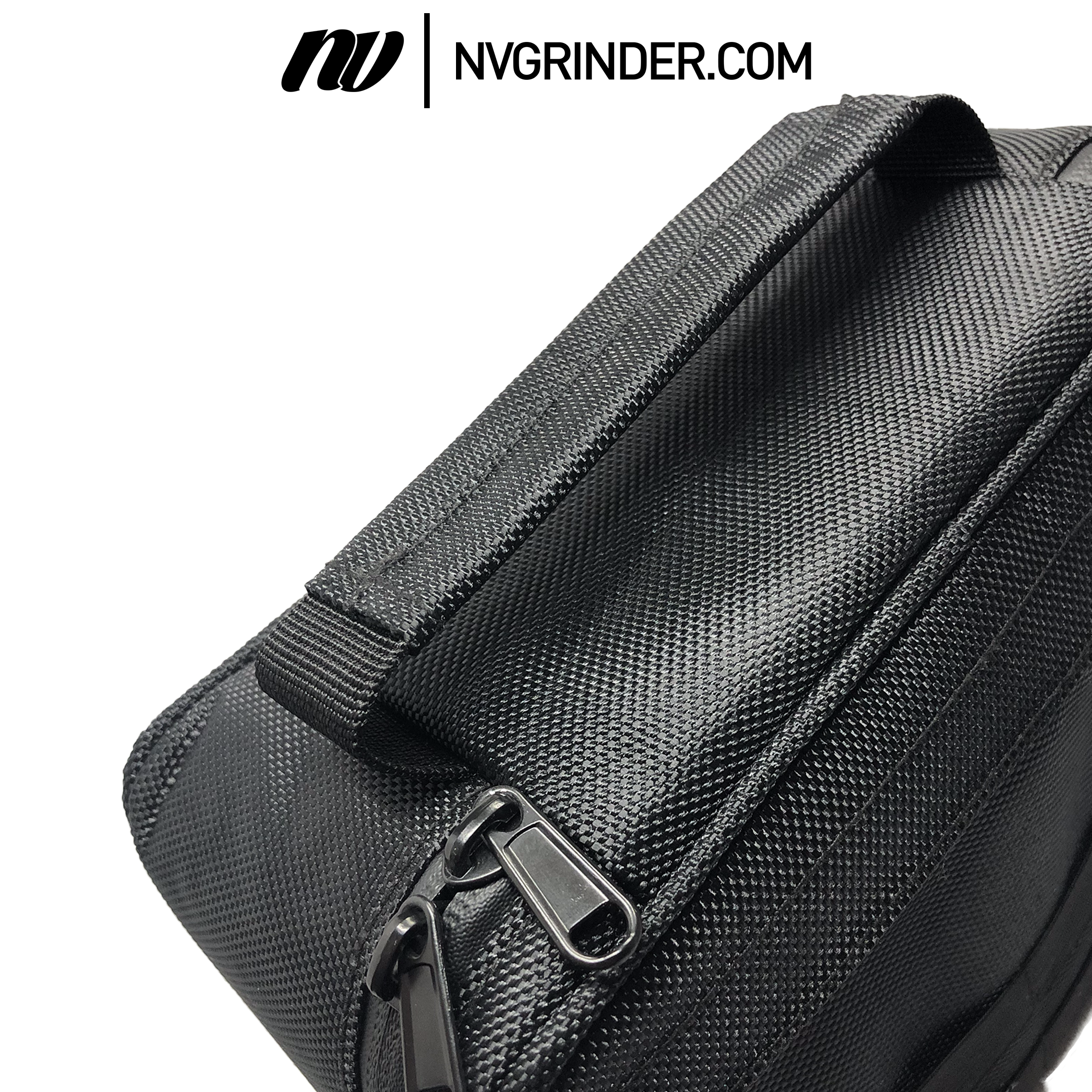 NV Bag - Smell proof storage Bag