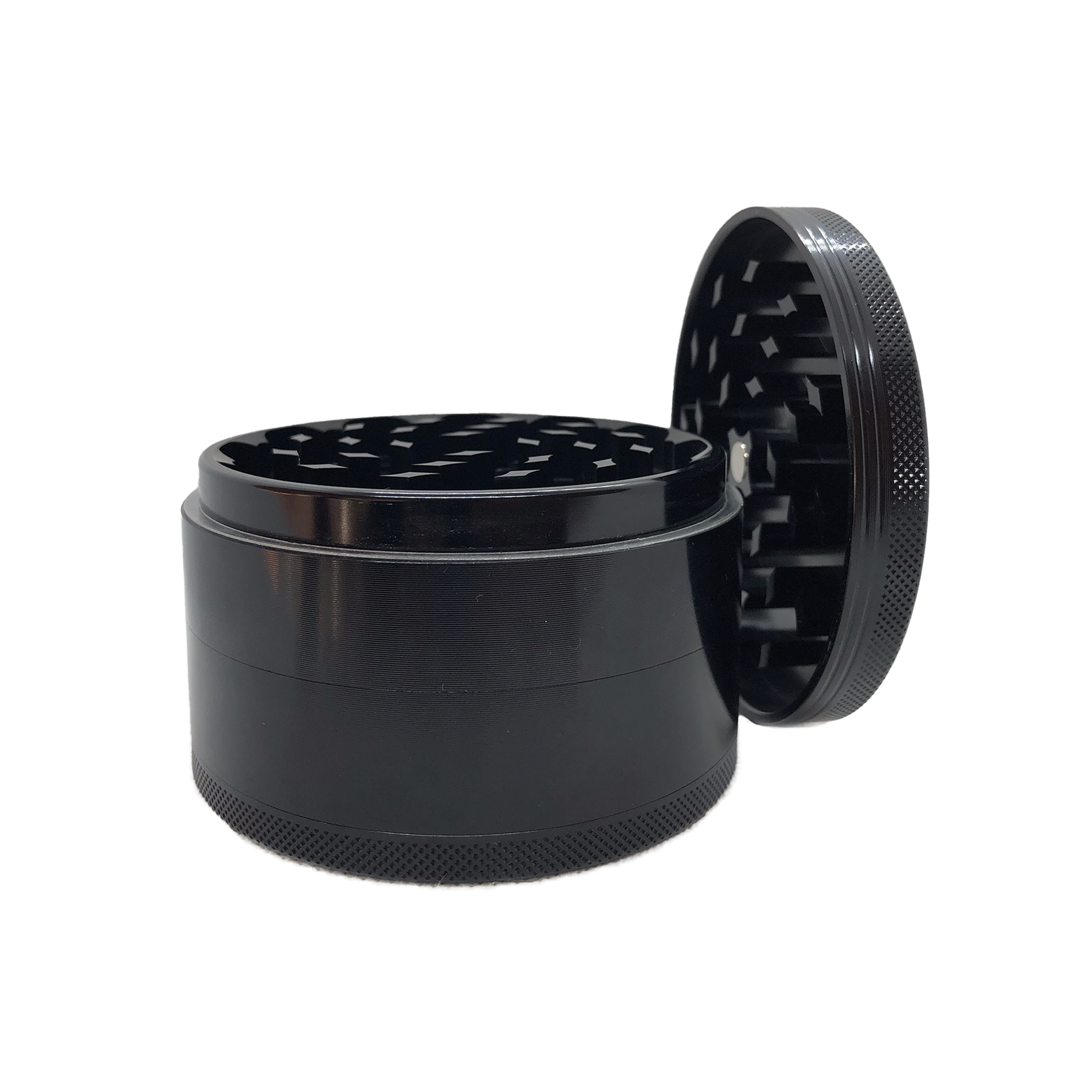 XXL Grinder - 4-teilig - Ø100mm